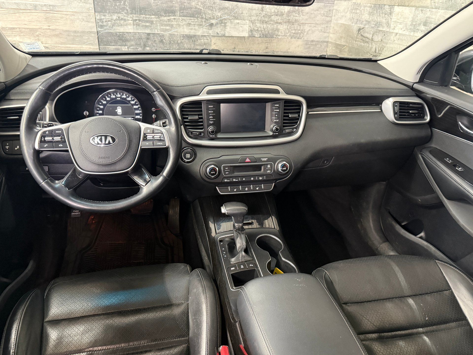 Kia Sorento 2020 - Thumbnail 10