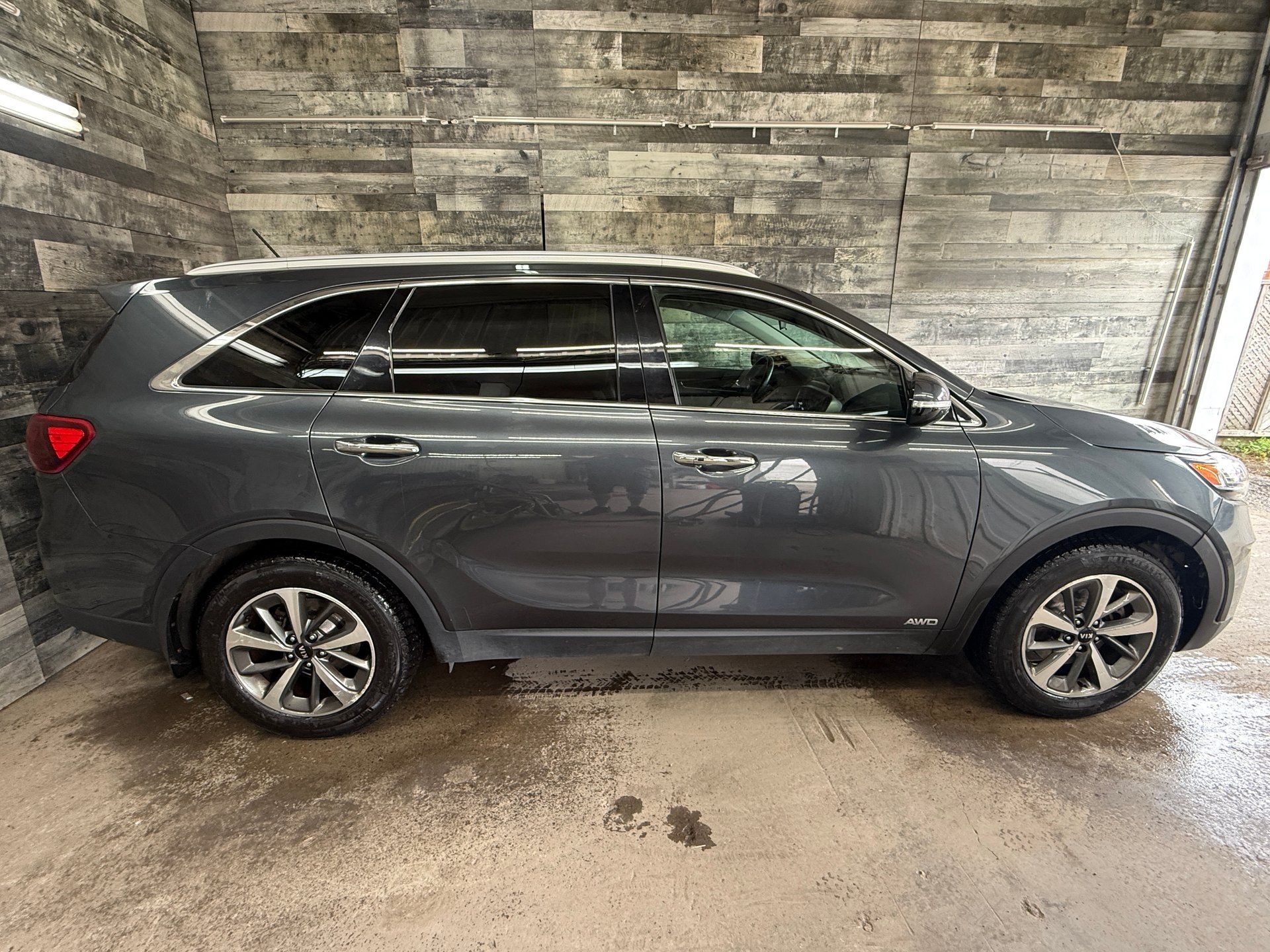 Kia Sorento 2020 - Thumbnail 2