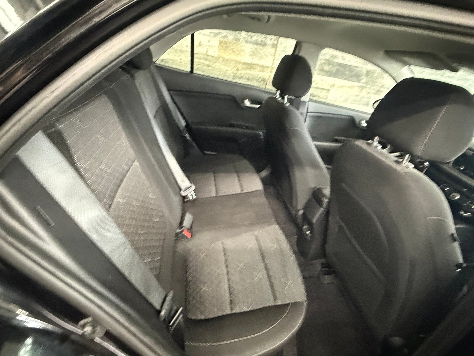 Kia Rio 5-Door 2021 - Thumbnail 19