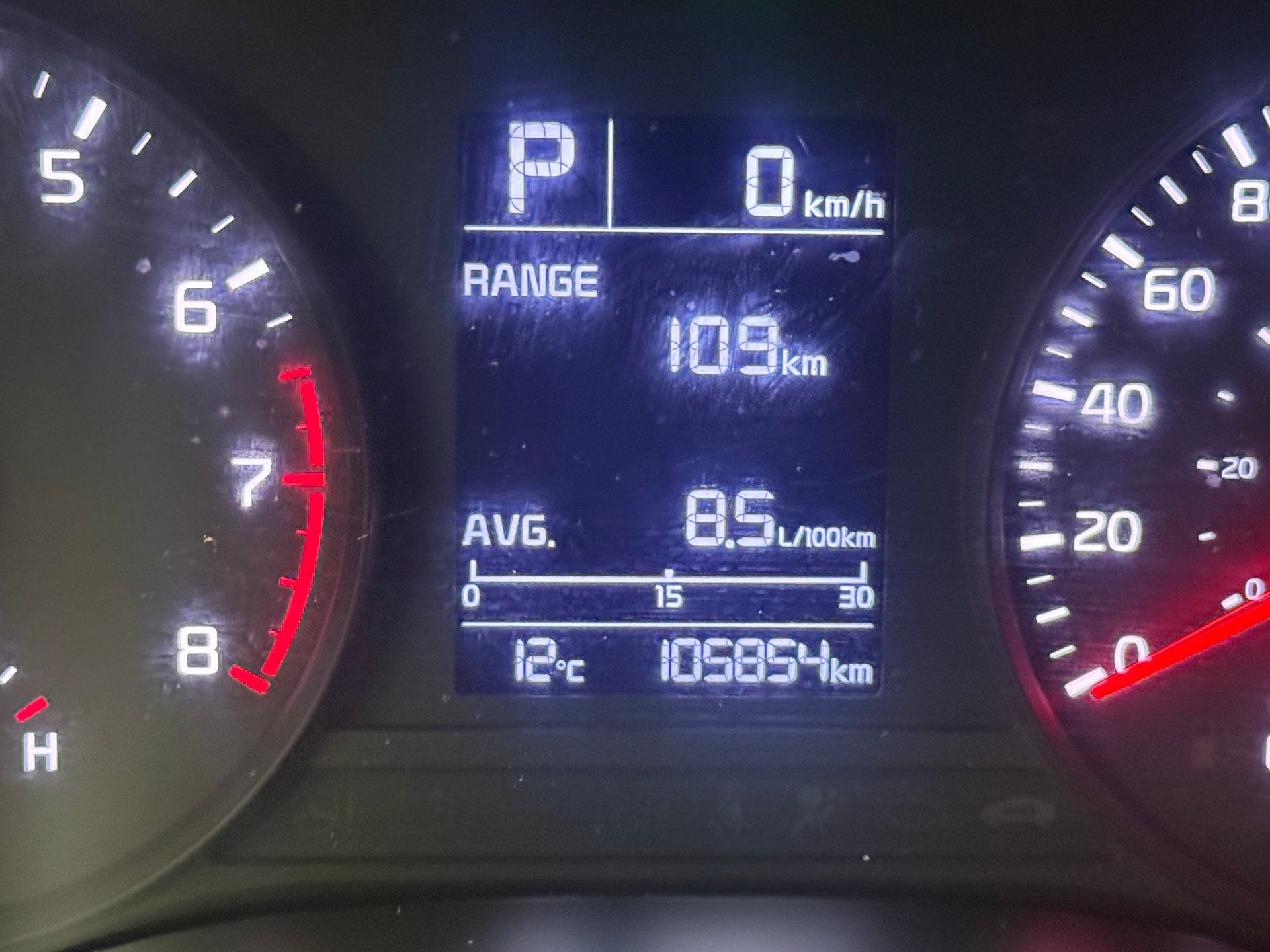 Kia Rio 5-Door 2021 - Thumbnail 9