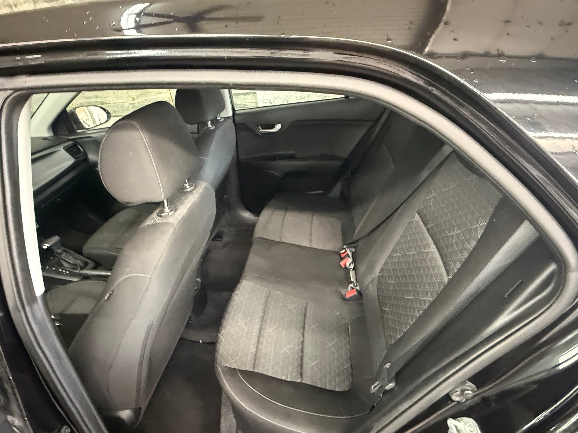Kia Rio 5-Door 2021 - Thumbnail 17