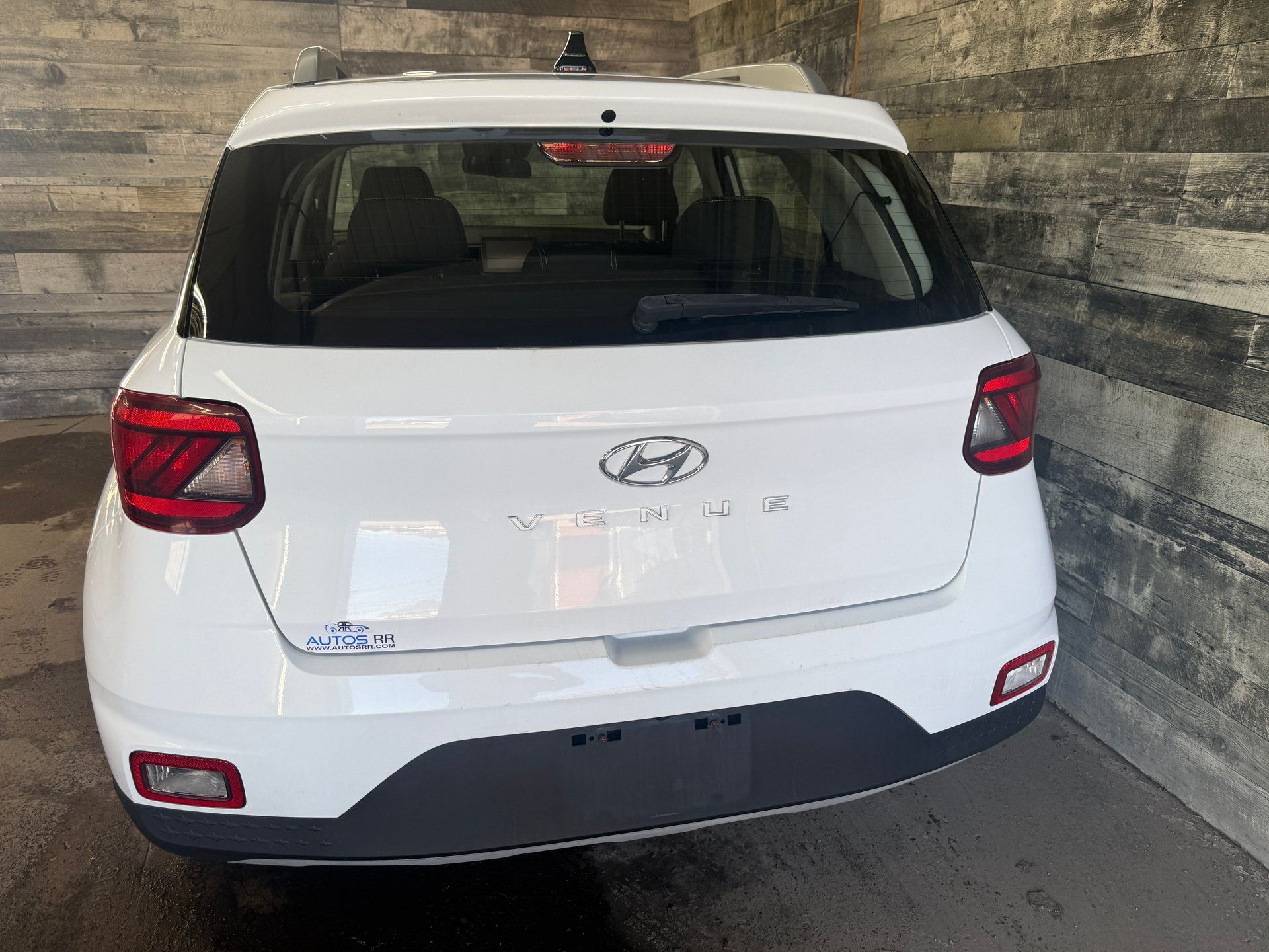Hyundai Venue 2021 - Thumbnail 7