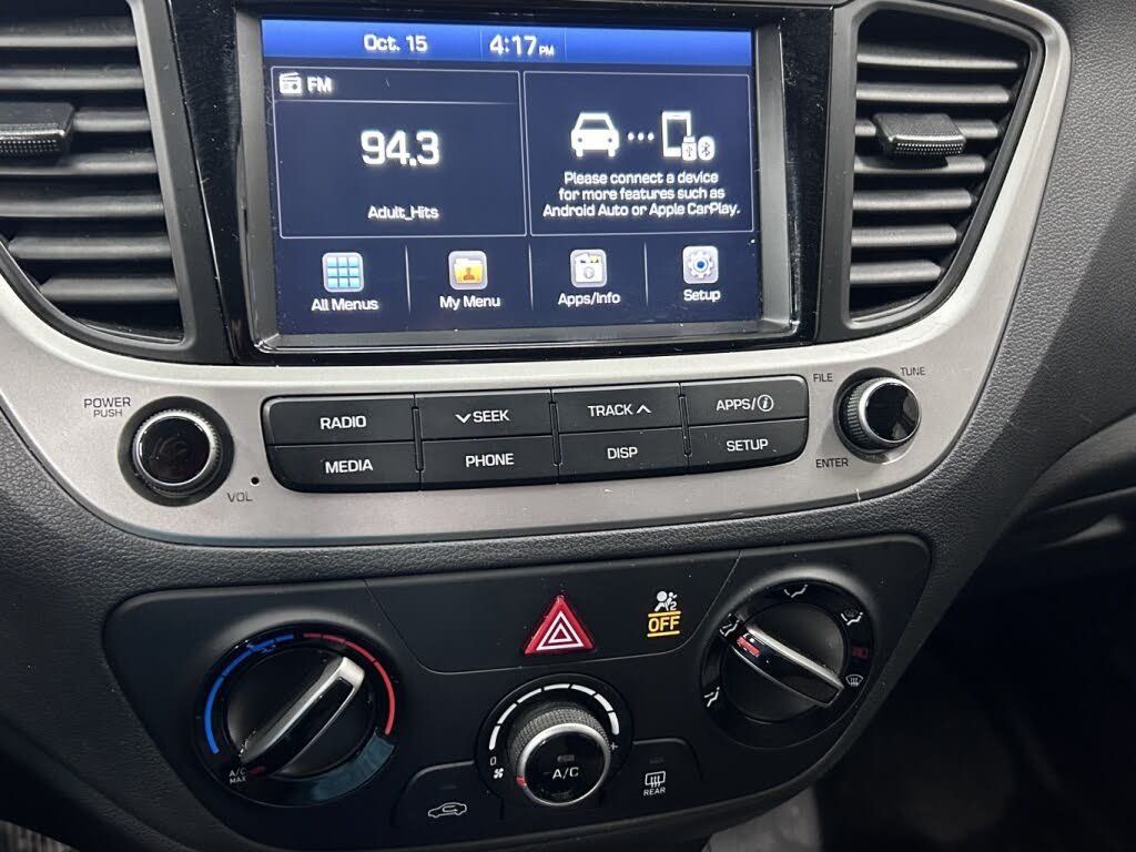 Hyundai Accent 2019 - Thumbnail 18
