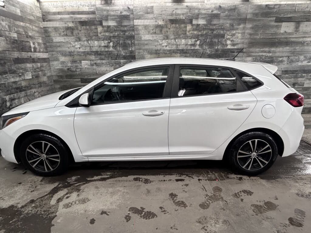 Hyundai Accent 2019 - Thumbnail 7