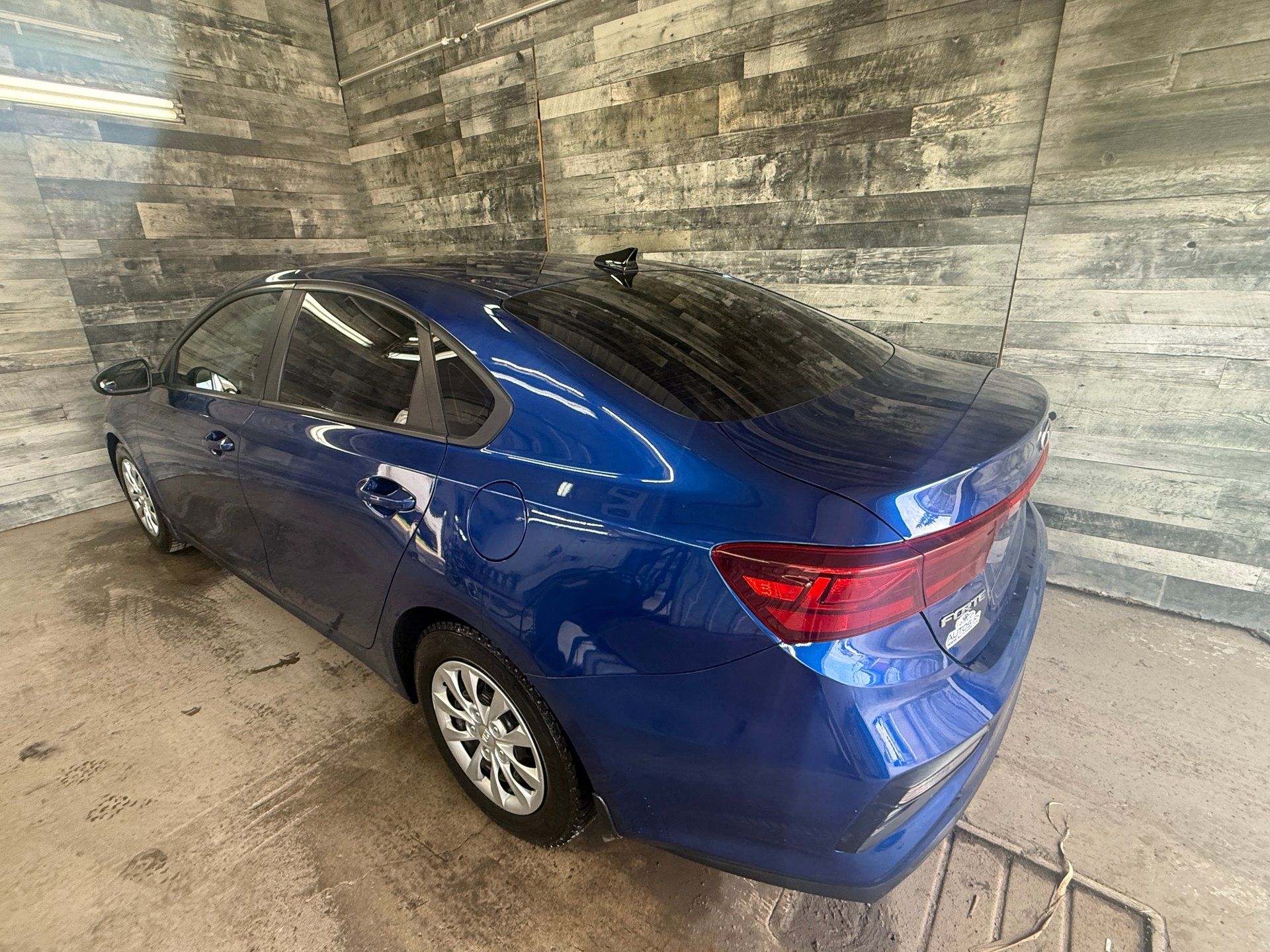 Kia Forte 2020 - Thumbnail 5