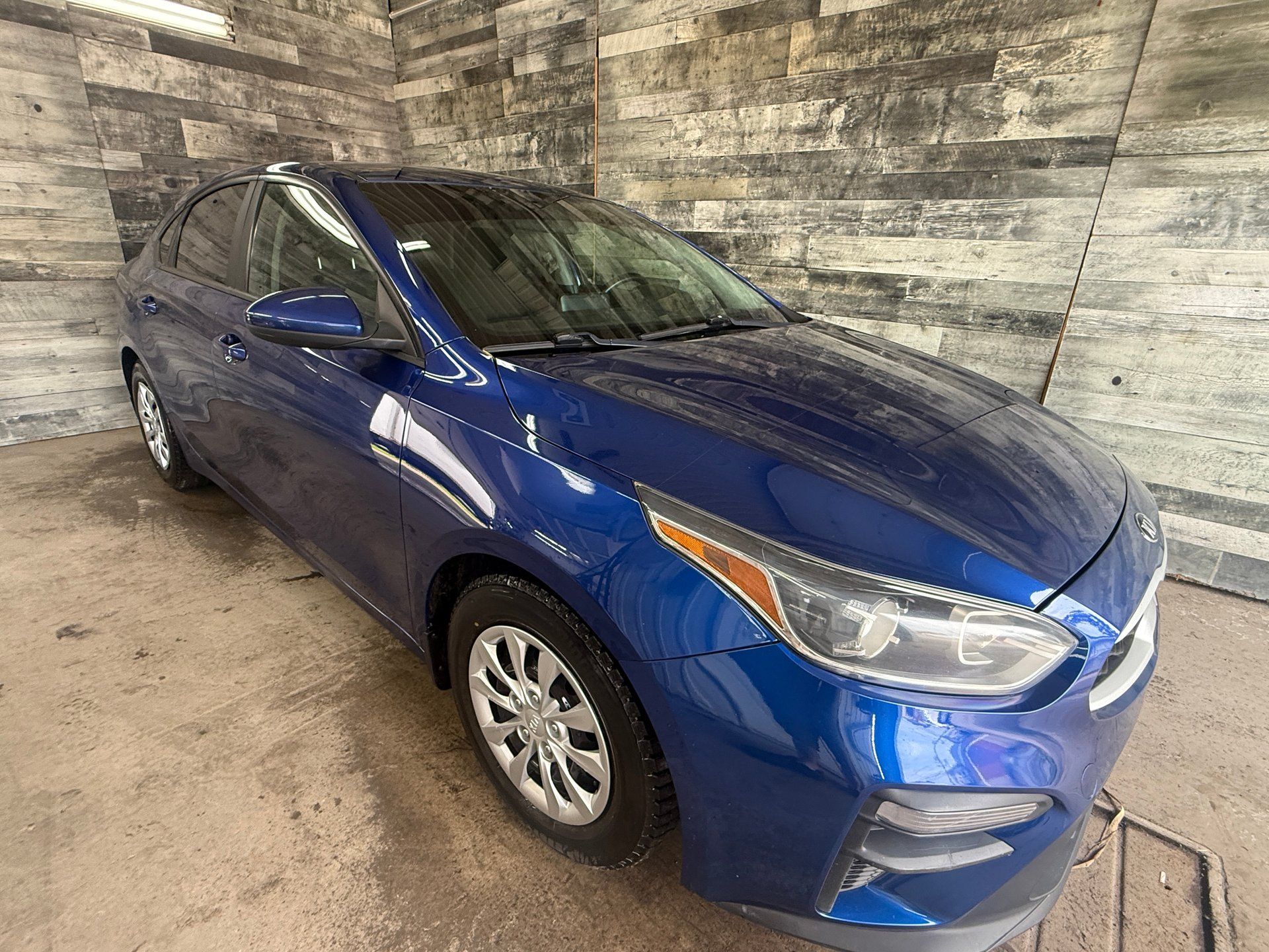 Kia Forte 2020 - Thumbnail 1