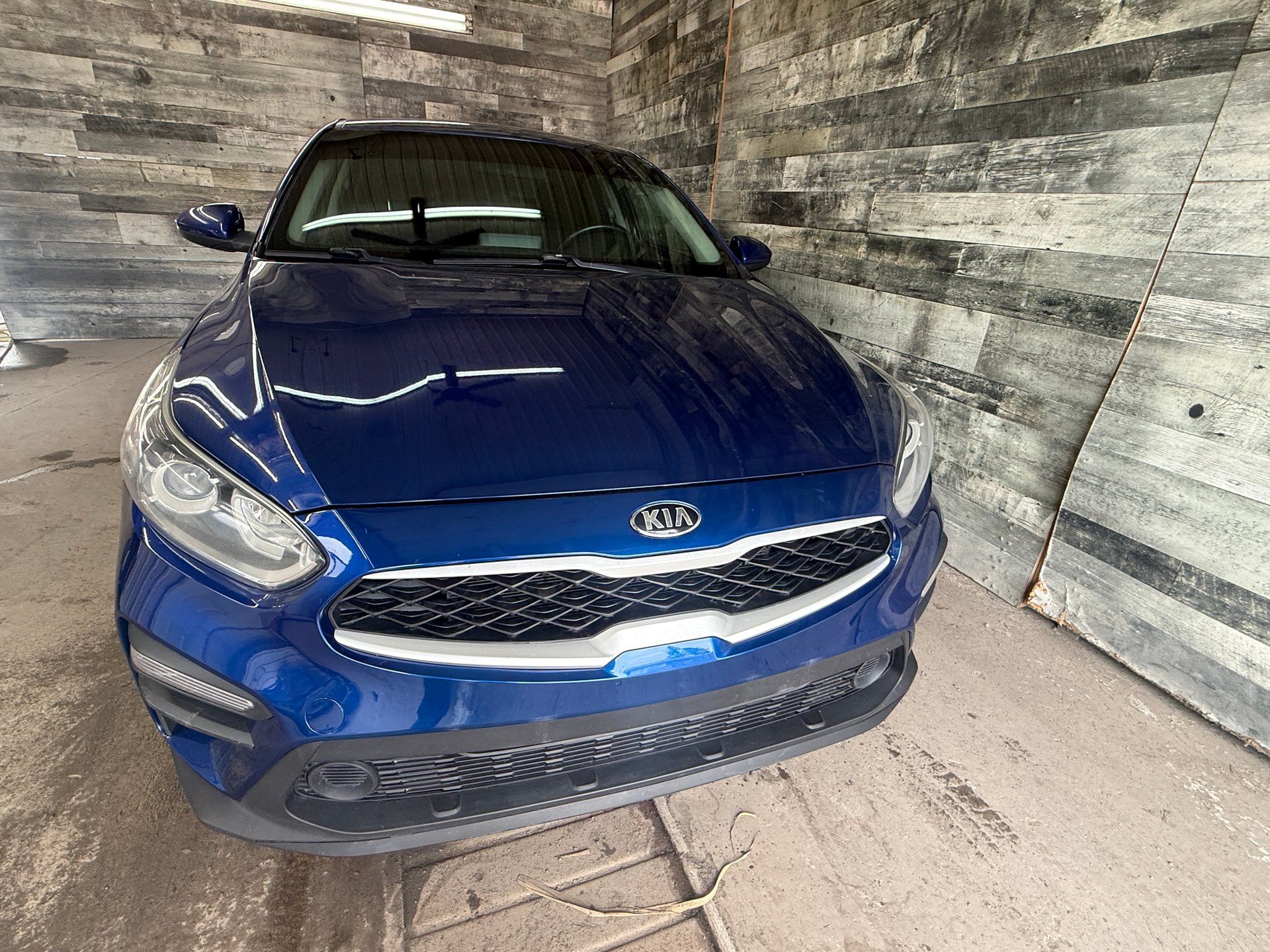 Kia Forte 2020 - Thumbnail 2