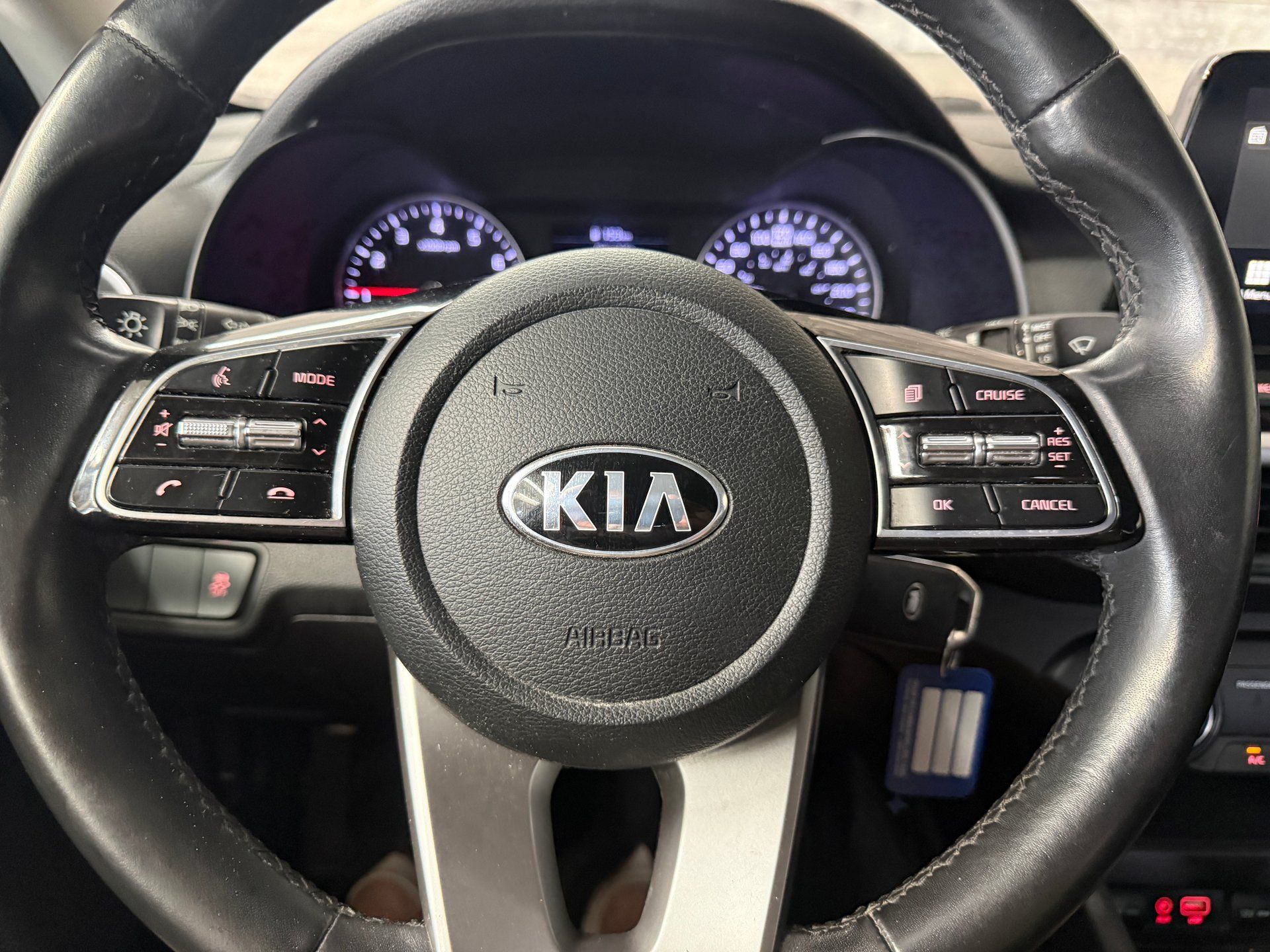 Kia Forte 2020 - Thumbnail 10