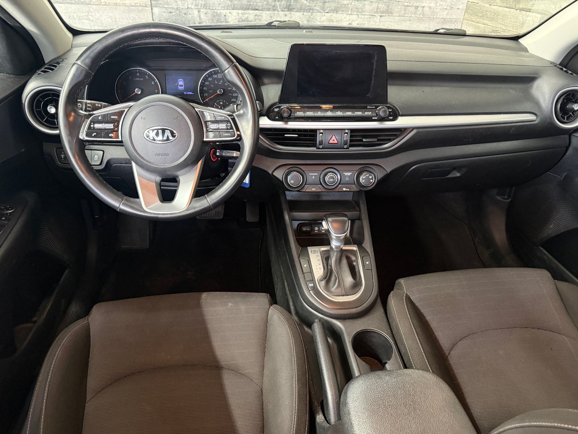 Kia Forte 2020 - Thumbnail 9