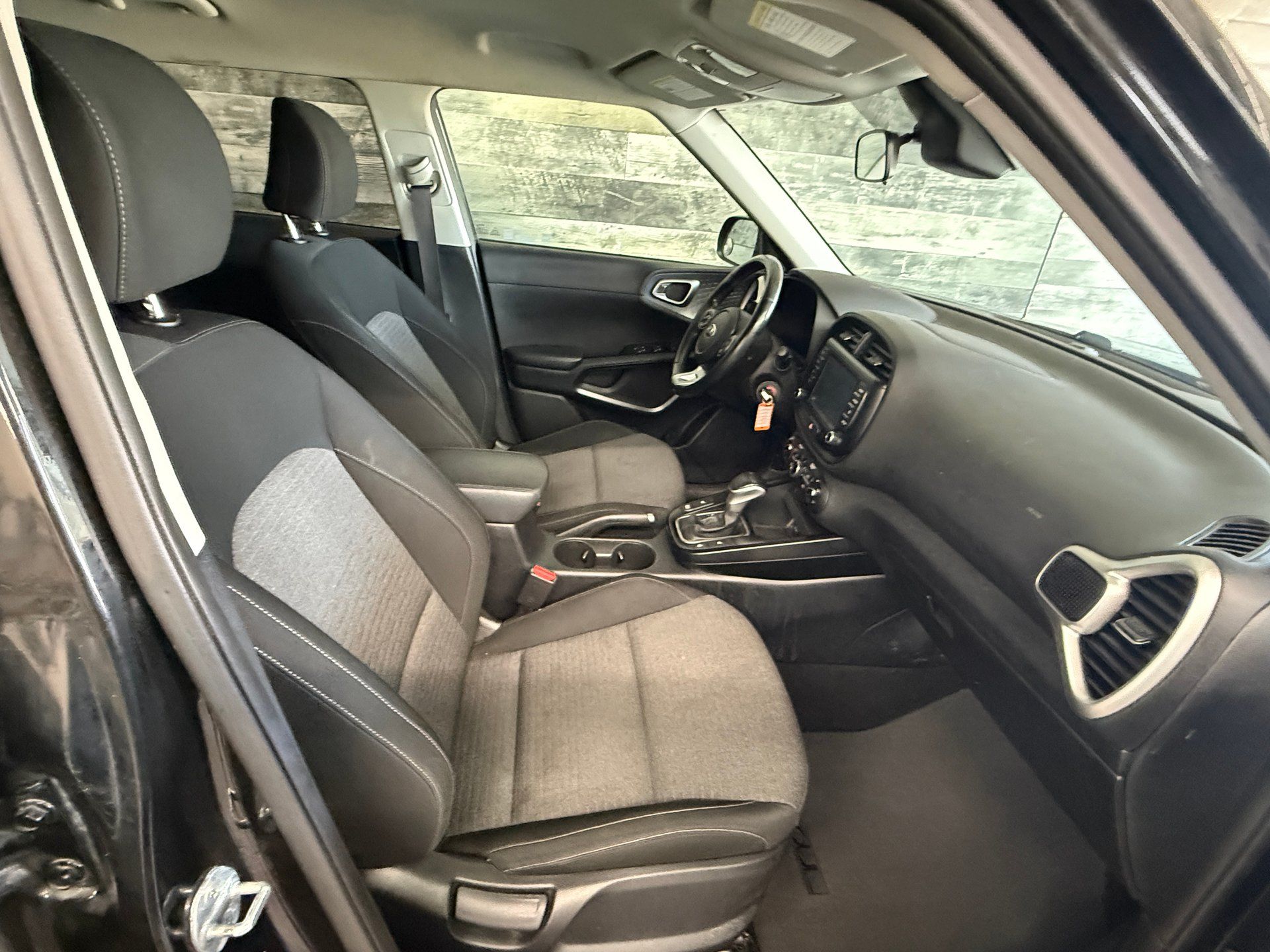 Kia Soul 2021 - Thumbnail 17