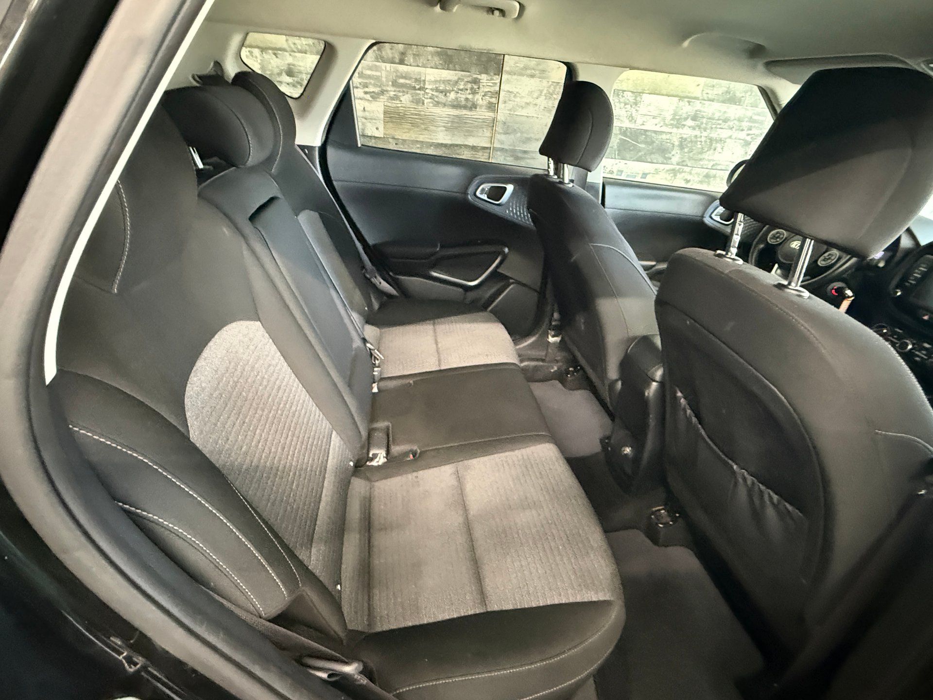 Kia Soul 2021 - Thumbnail 18