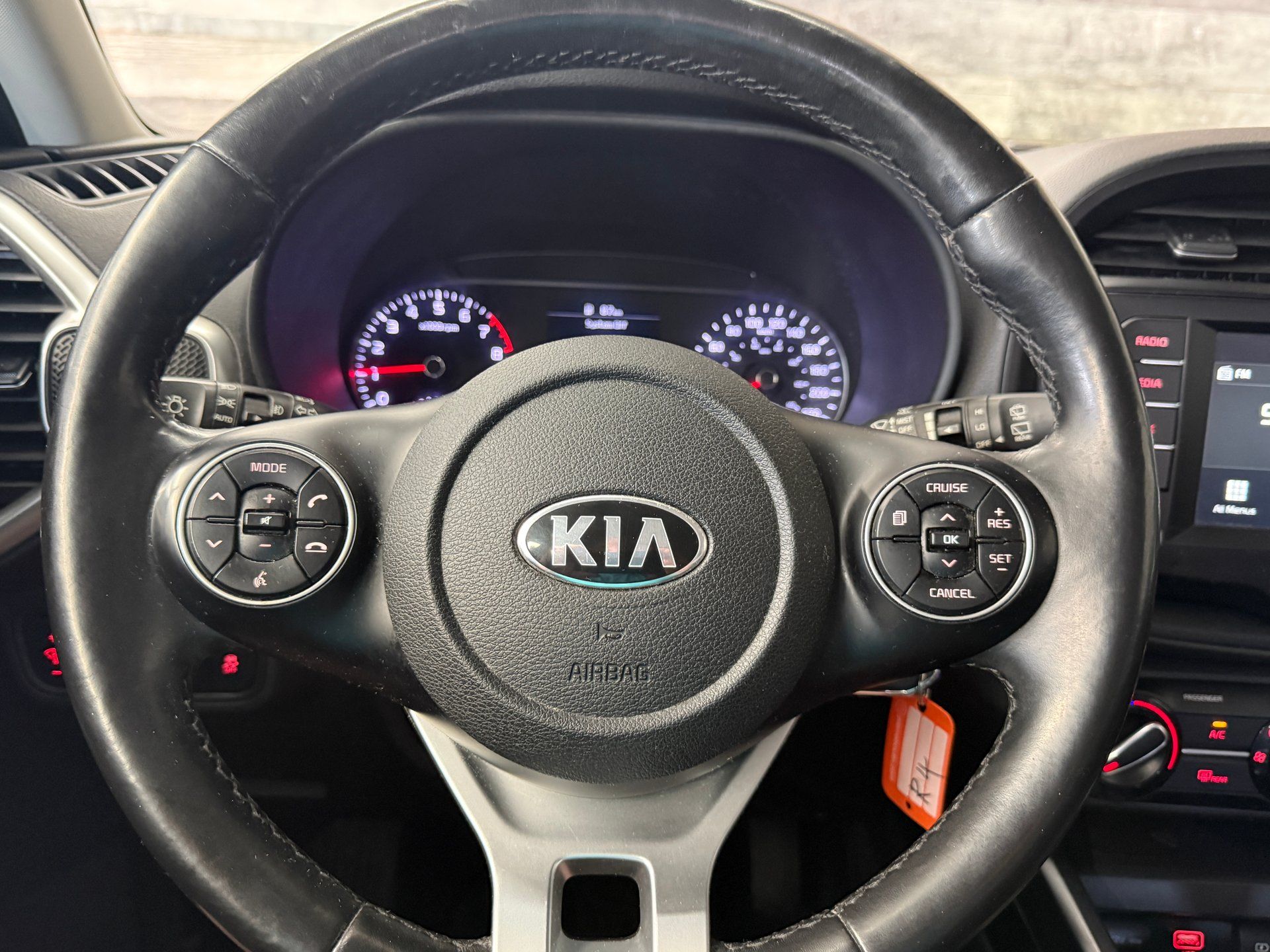 Kia Soul 2021 - Thumbnail 9