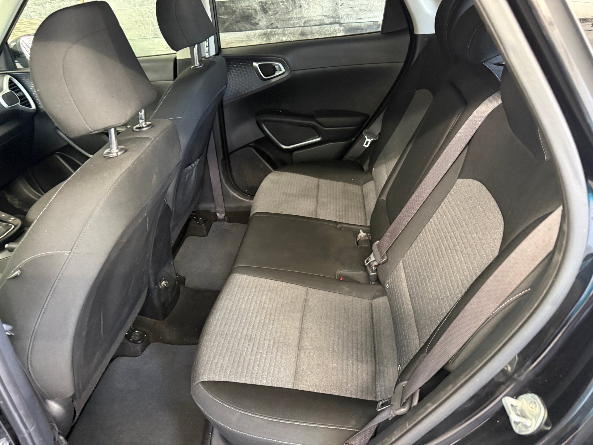 Kia Soul 2021 - Thumbnail 19