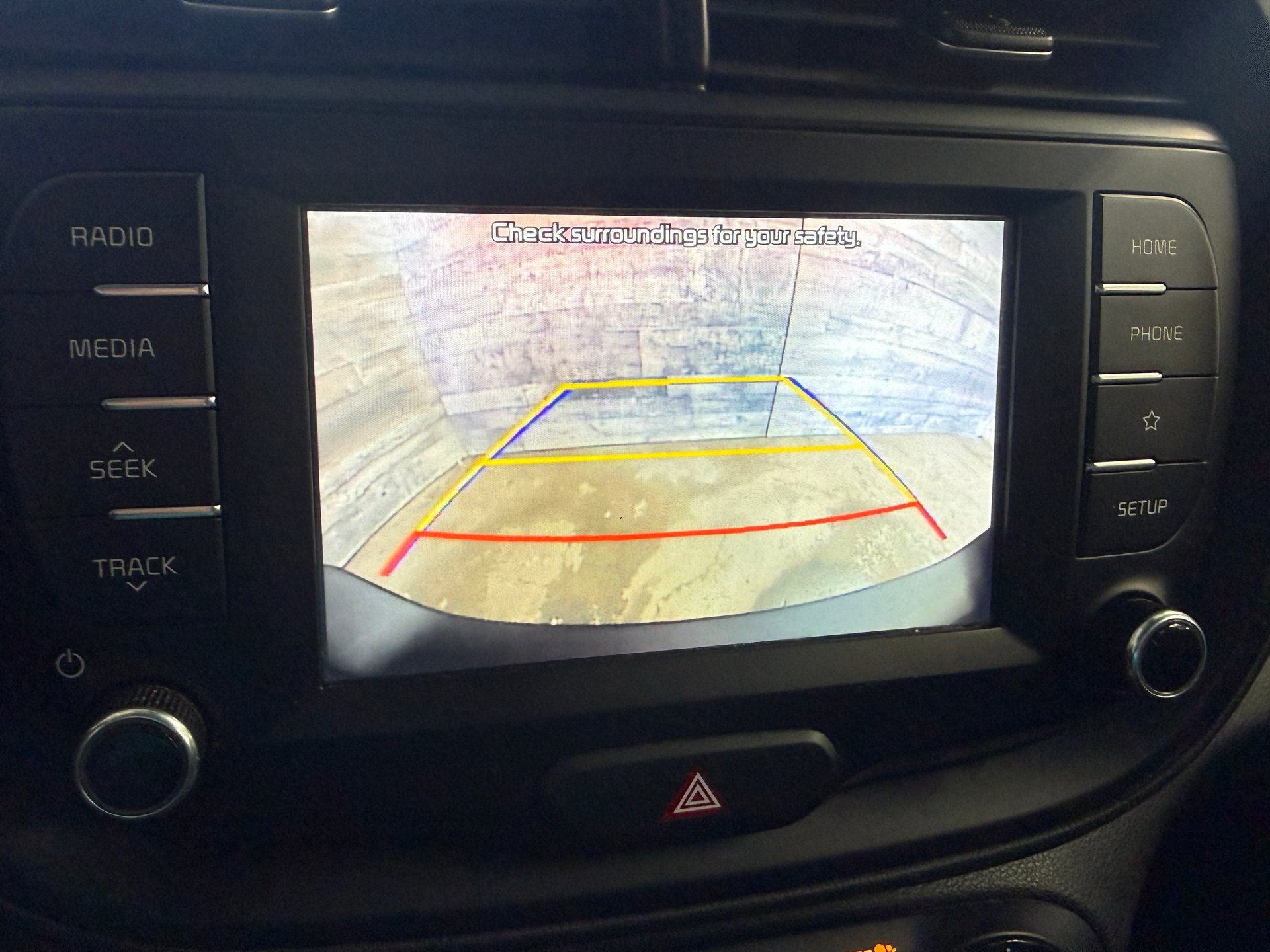 Kia Soul 2021 - Thumbnail 13