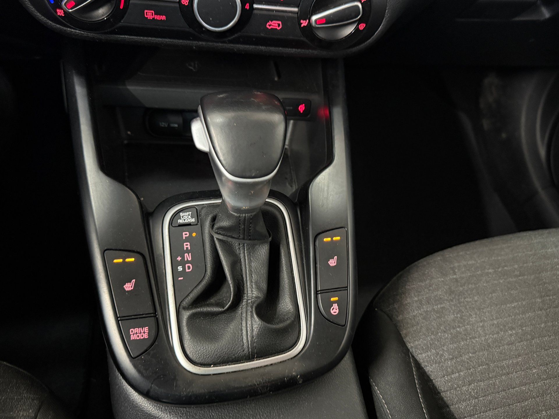 Kia Soul 2021 - Thumbnail 16