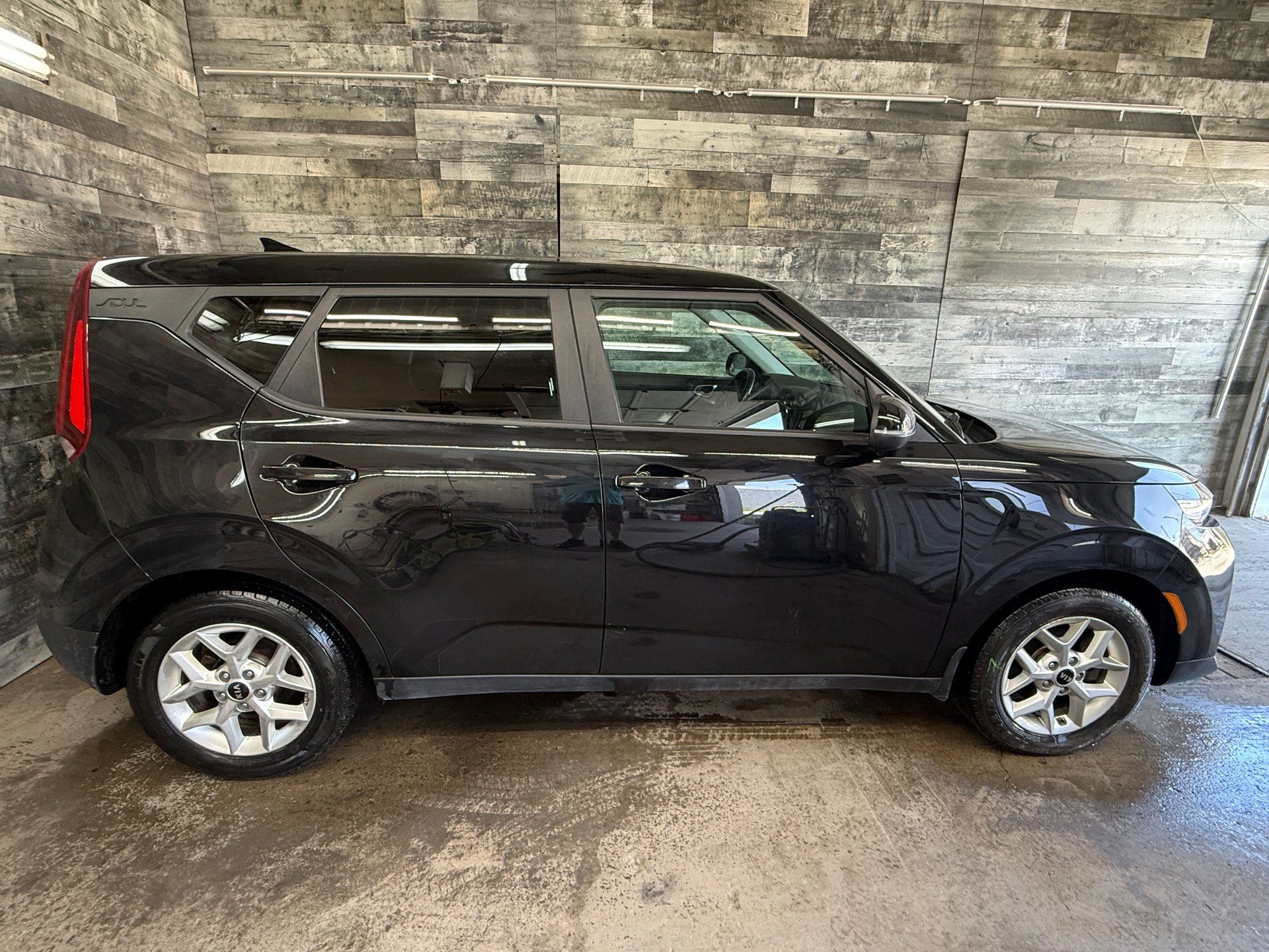 Kia Soul 2021 - Thumbnail 5