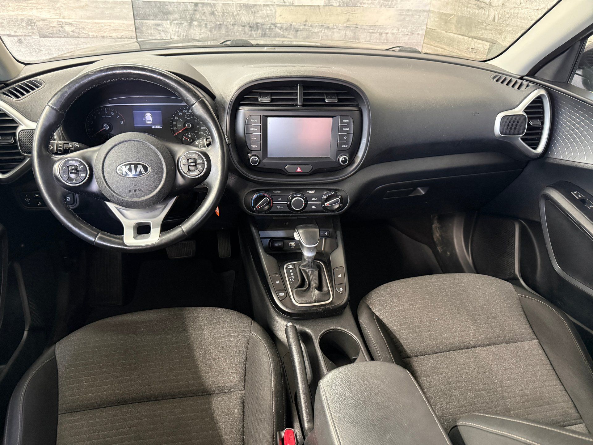 Kia Soul 2021 - Thumbnail 8