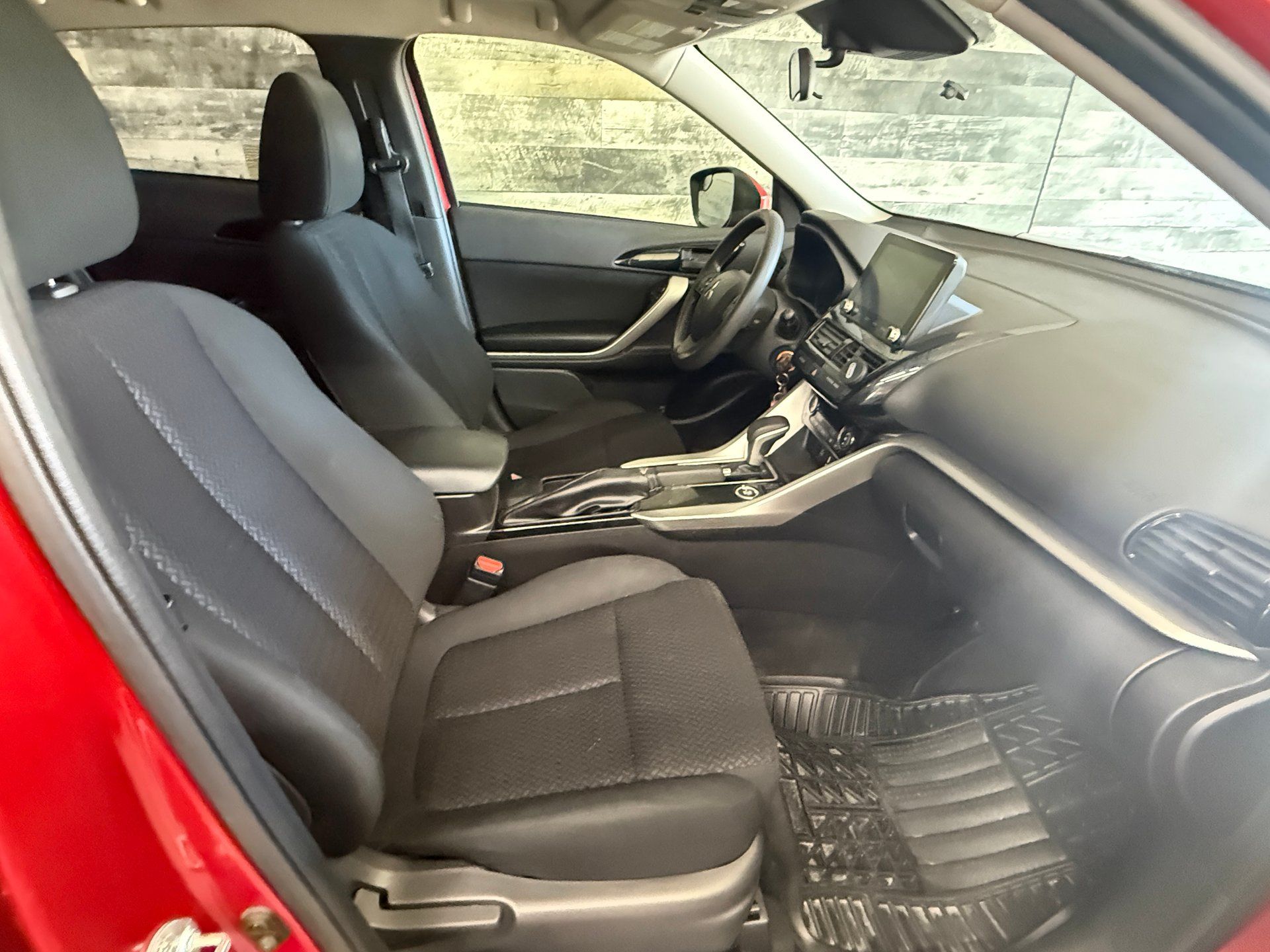Mitsubishi Eclipse Cross 2022 - Thumbnail 18
