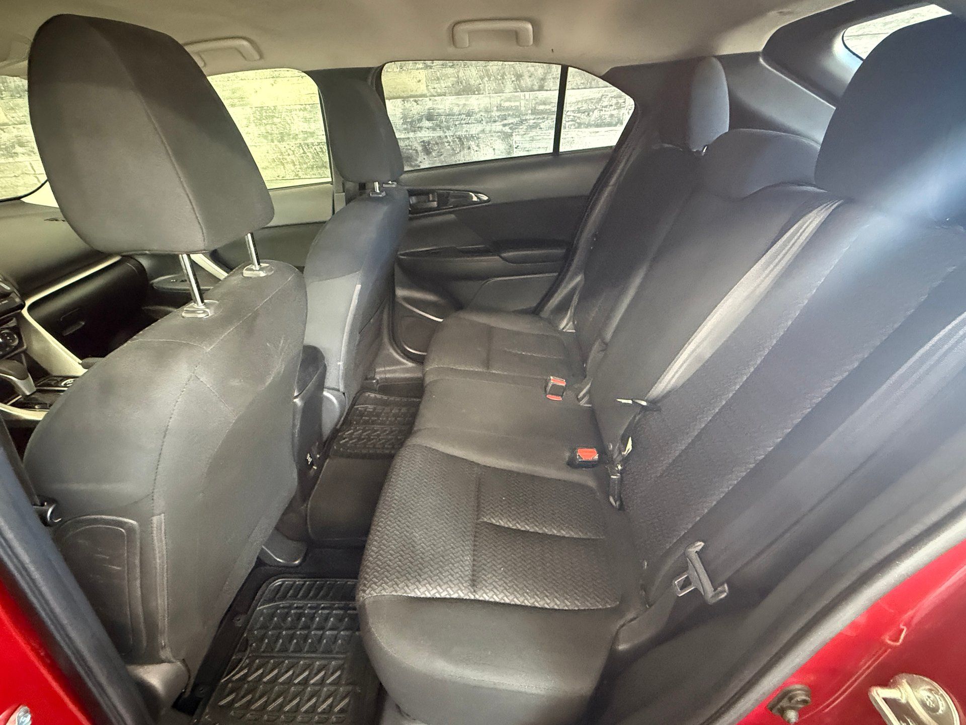 Mitsubishi Eclipse Cross 2022 - Thumbnail 20