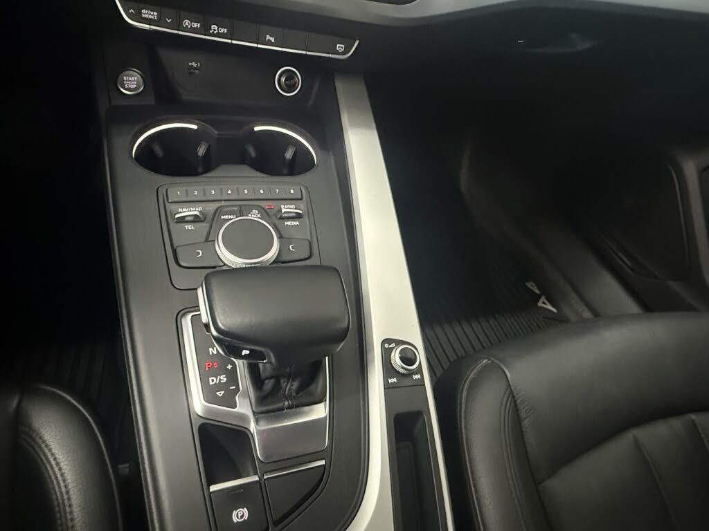 Audi A4 2019 - Thumbnail 15