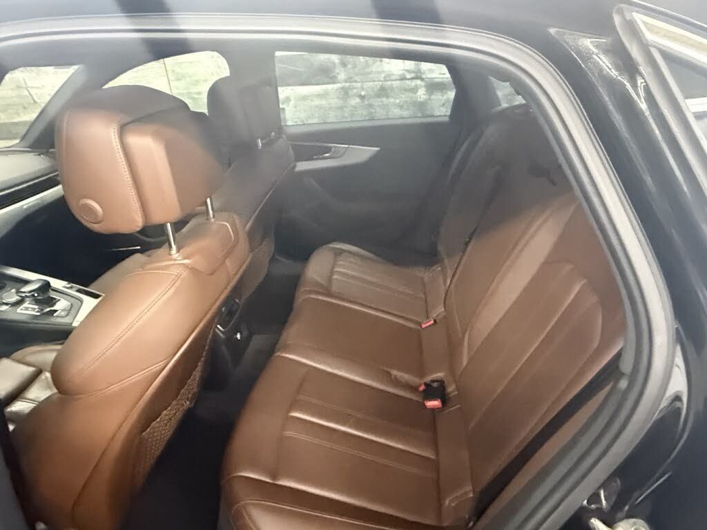 Audi A4 2017 - Thumbnail 18