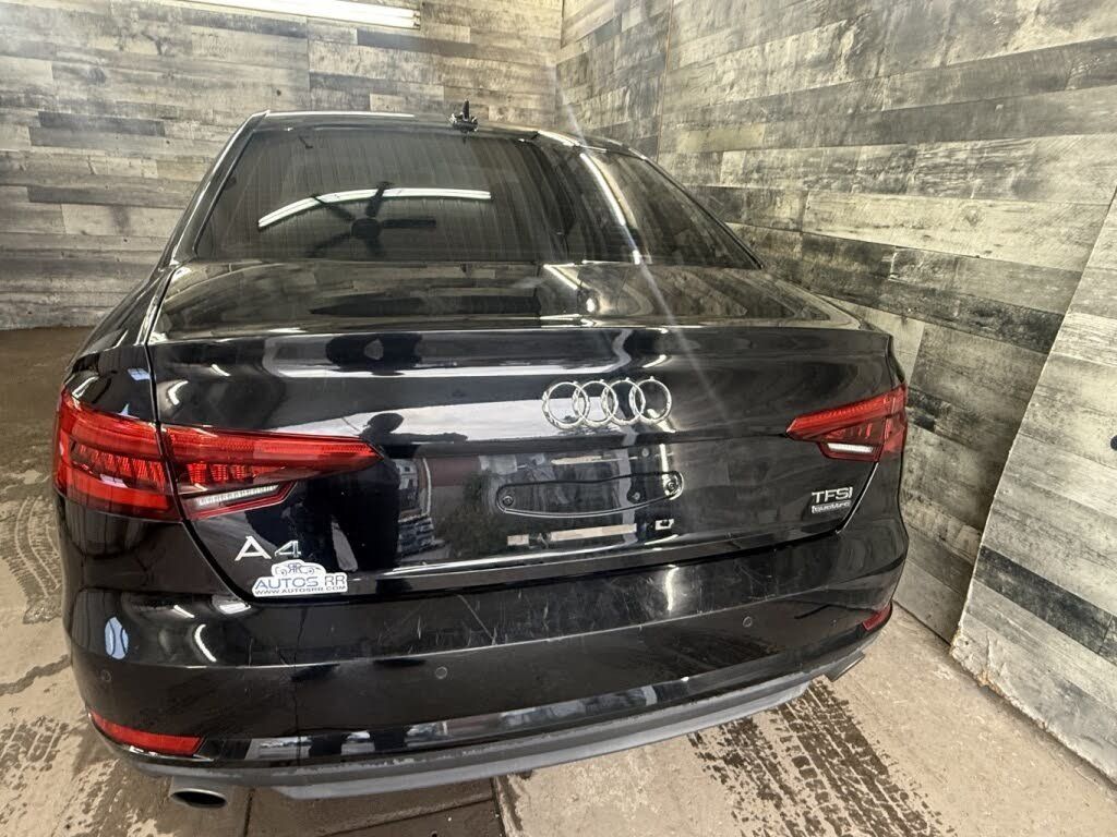 Audi A4 2017 - Thumbnail 5