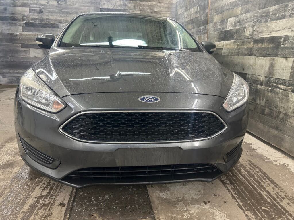 Ford Focus 2016 - Thumbnail 2
