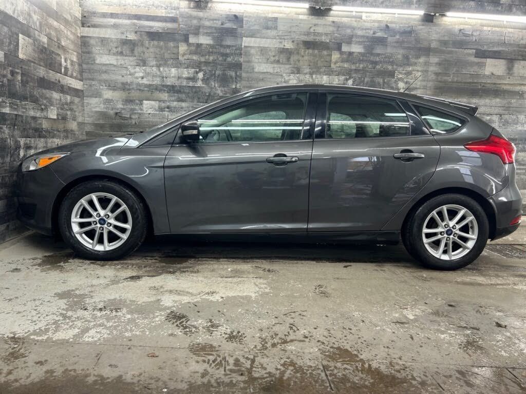Ford Focus 2016 - Thumbnail 3