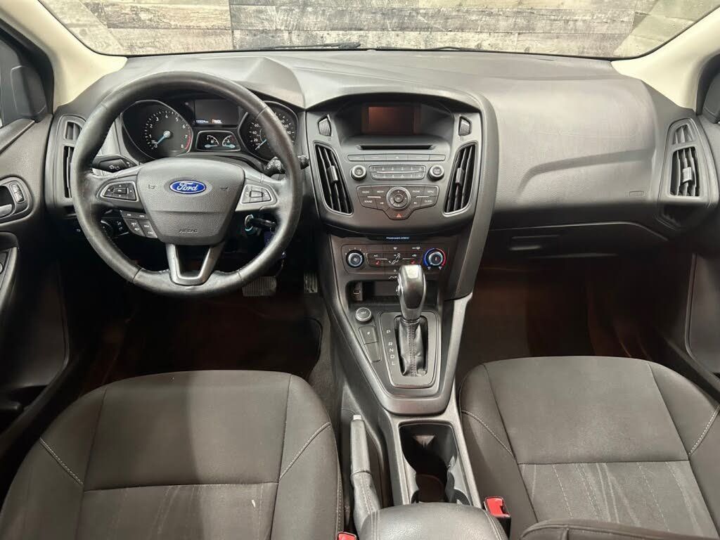 Ford Focus 2016 - Thumbnail 11
