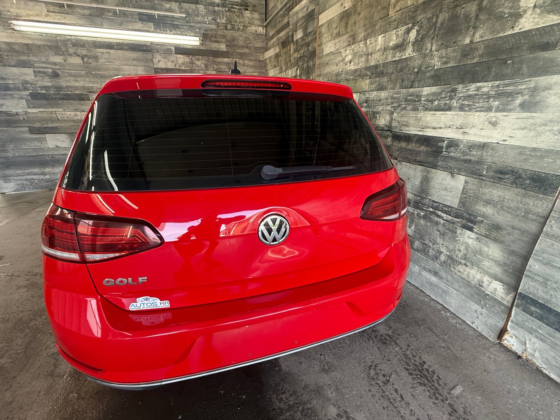 Volkswagen Golf 2020 - Thumbnail 9