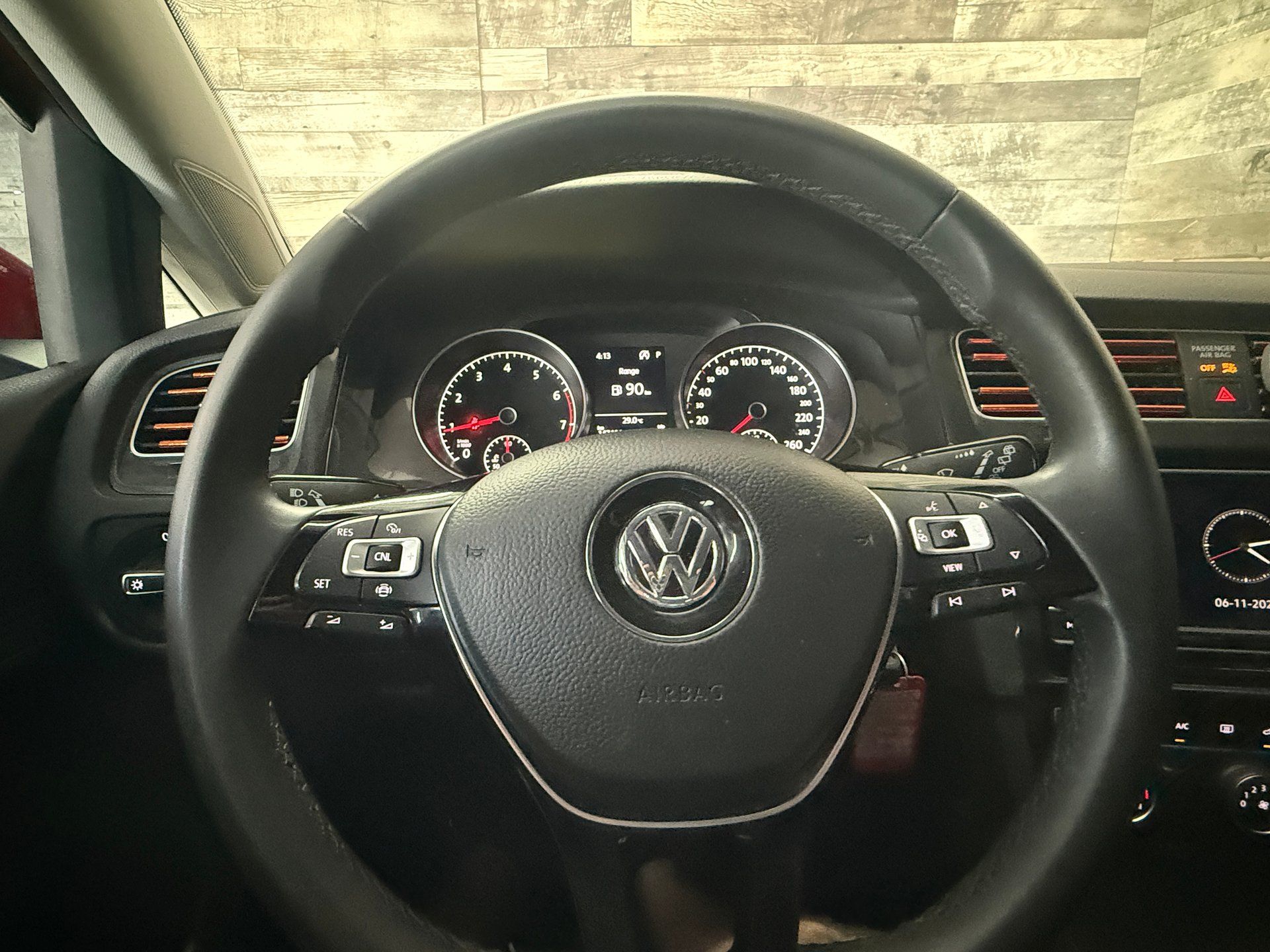 Volkswagen Golf 2020 - Thumbnail 11
