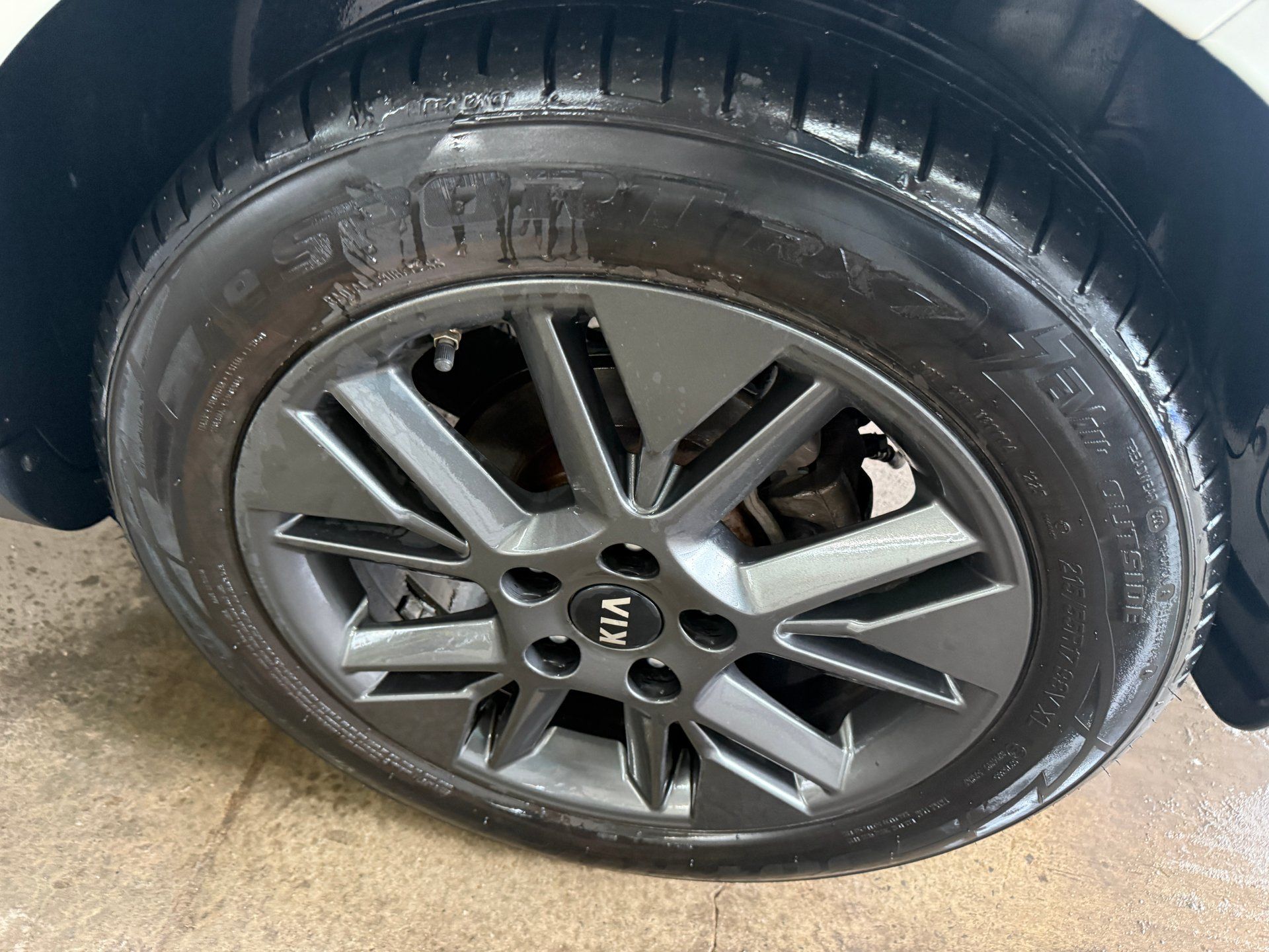 Kia Soul 2021 - Thumbnail 7