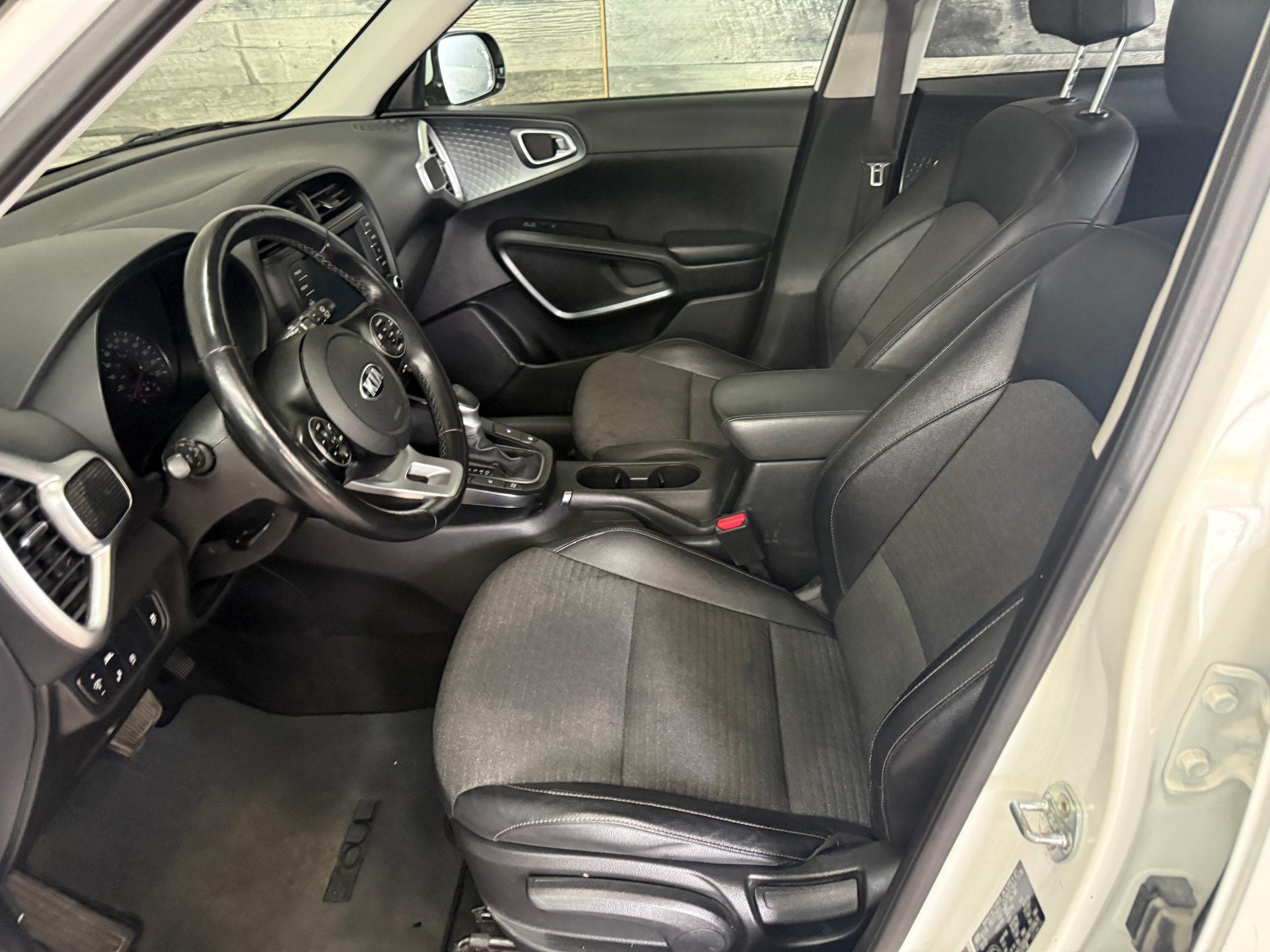 Kia Soul 2021 - Thumbnail 11