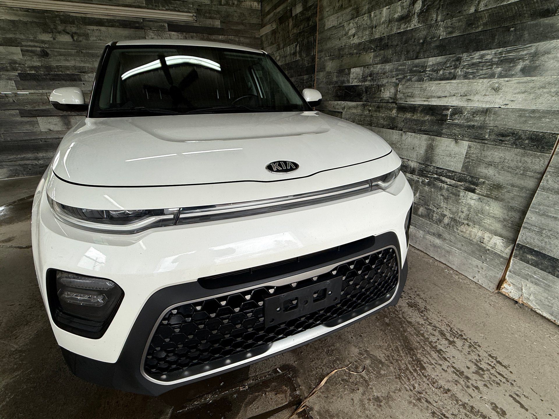 Kia Soul 2021 - Thumbnail 2