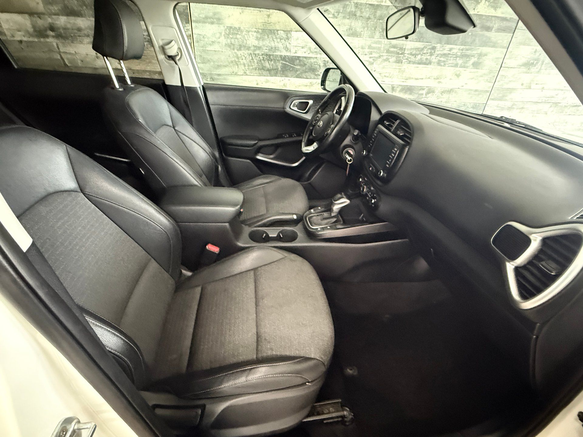 Kia Soul 2021 - Thumbnail 16