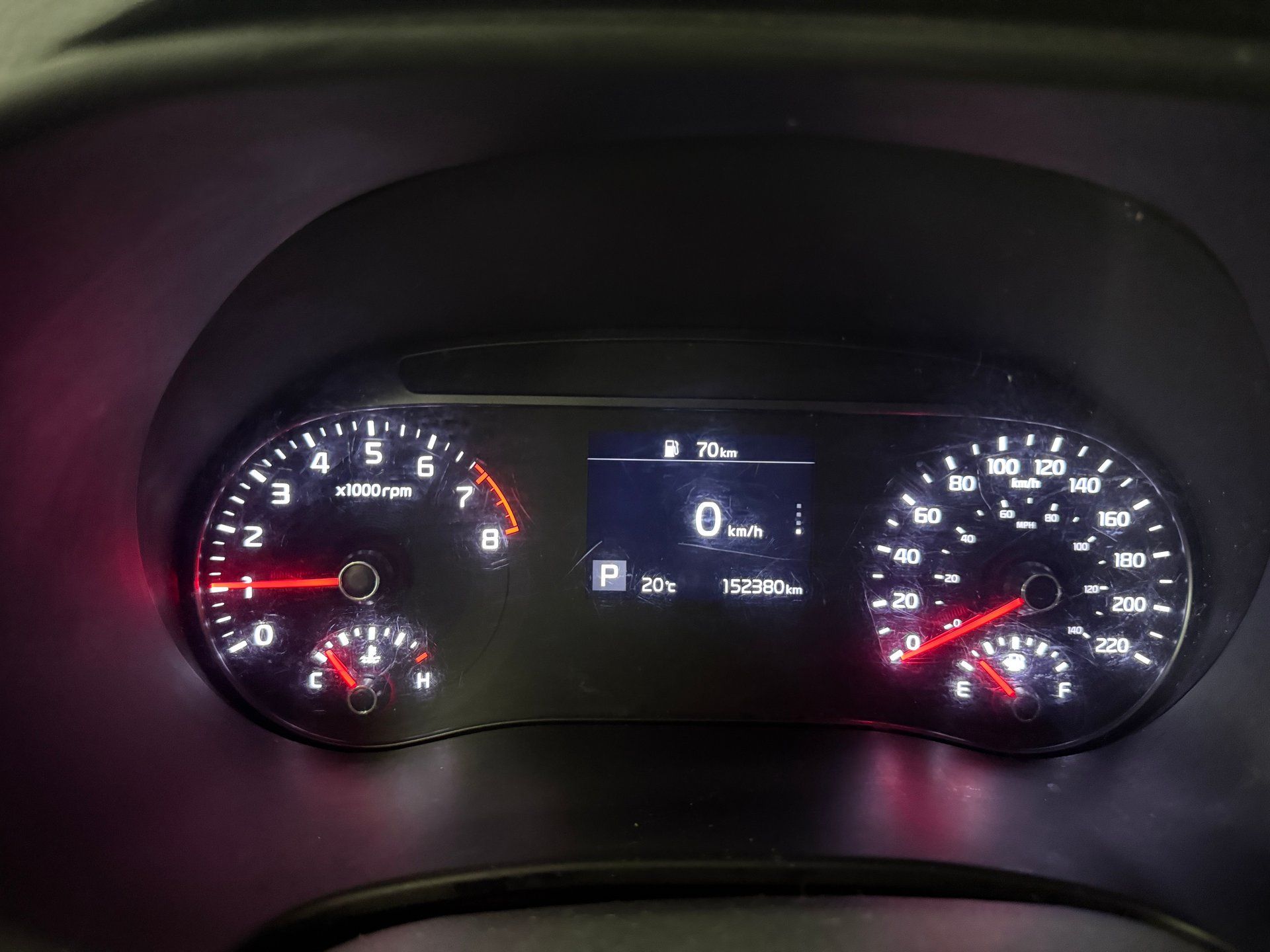 Kia Soul 2021 - Thumbnail 18