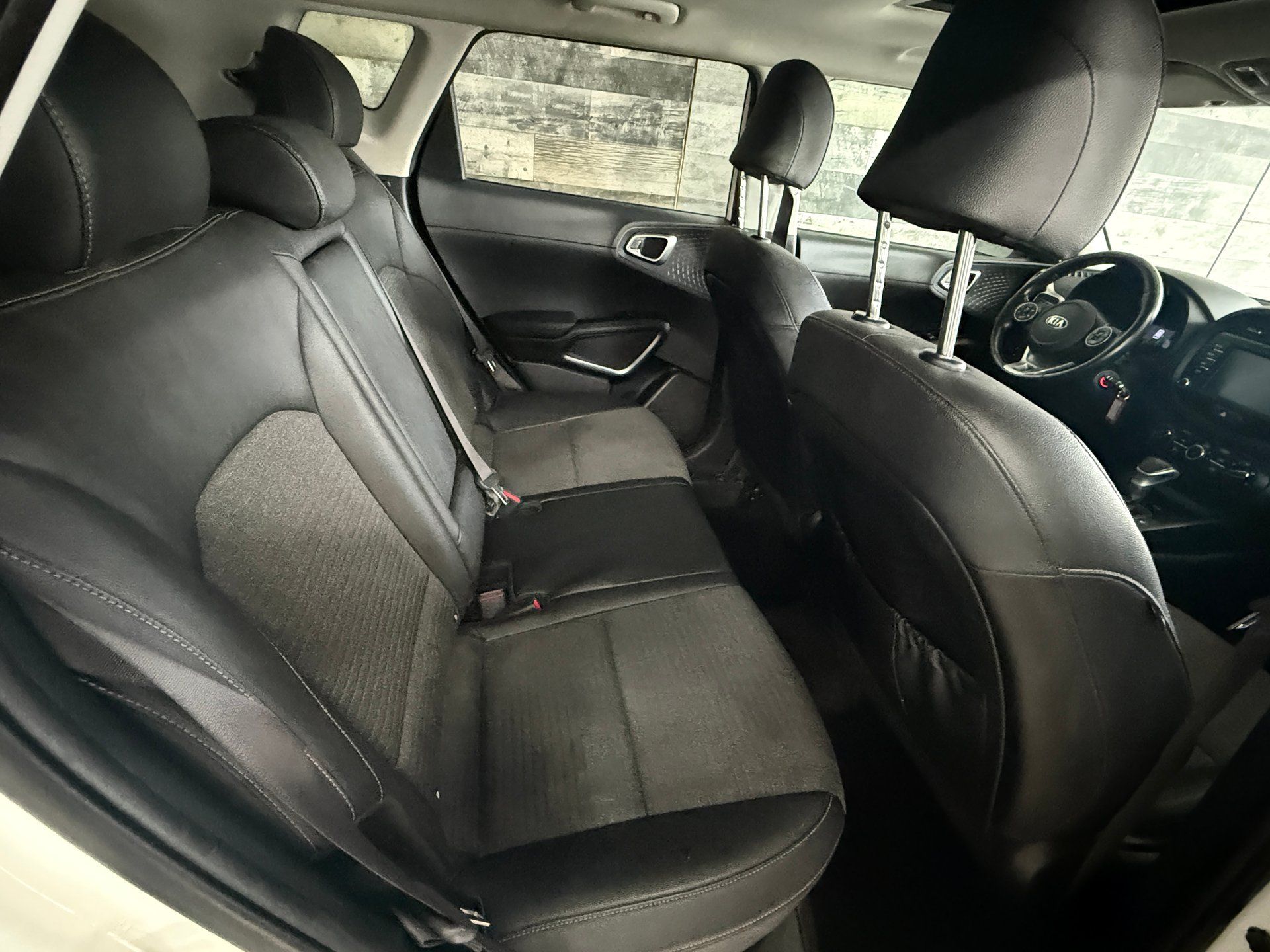 Kia Soul 2021 - Thumbnail 23
