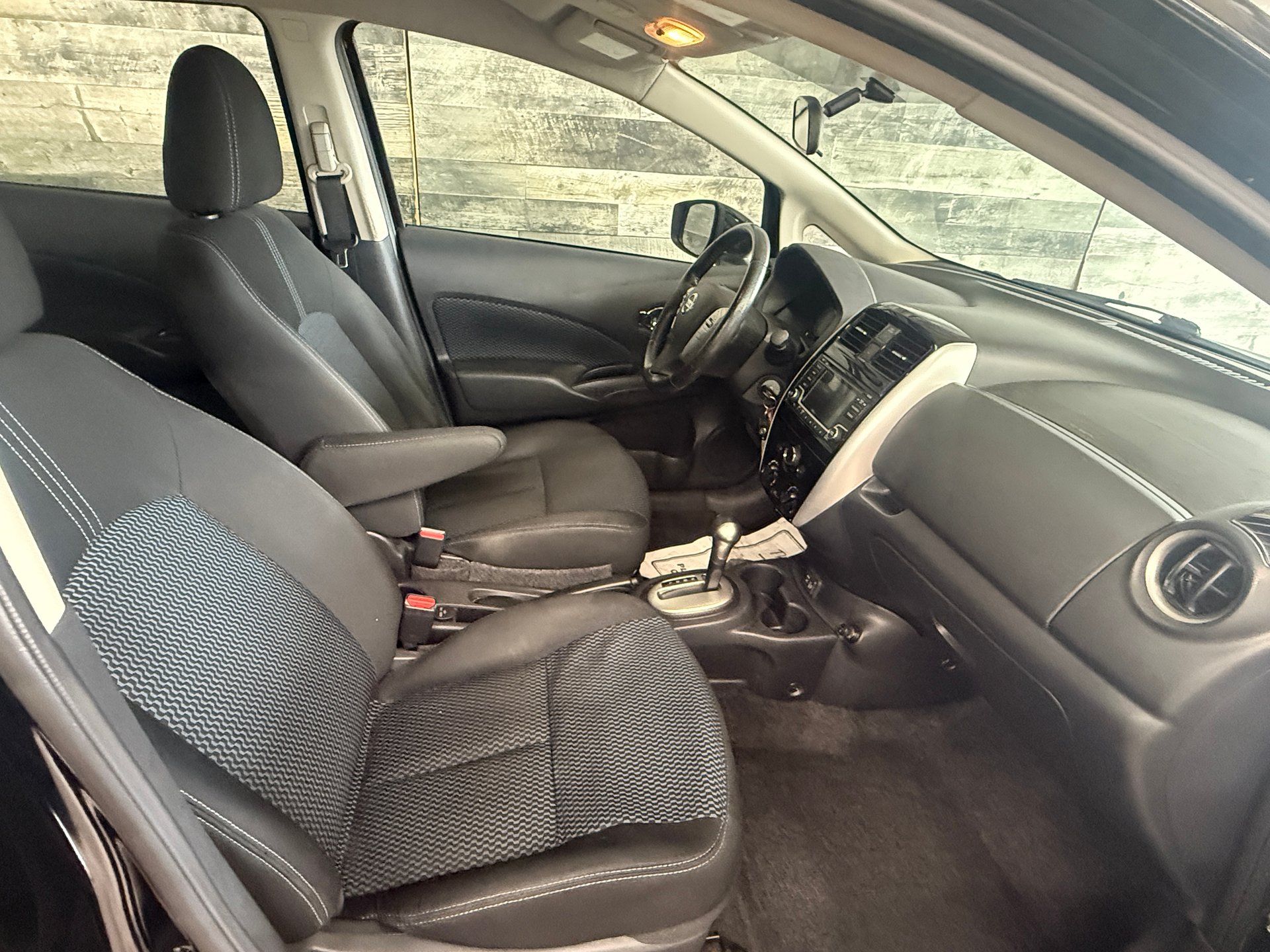 Nissan Versa Note 2018 - Thumbnail 18