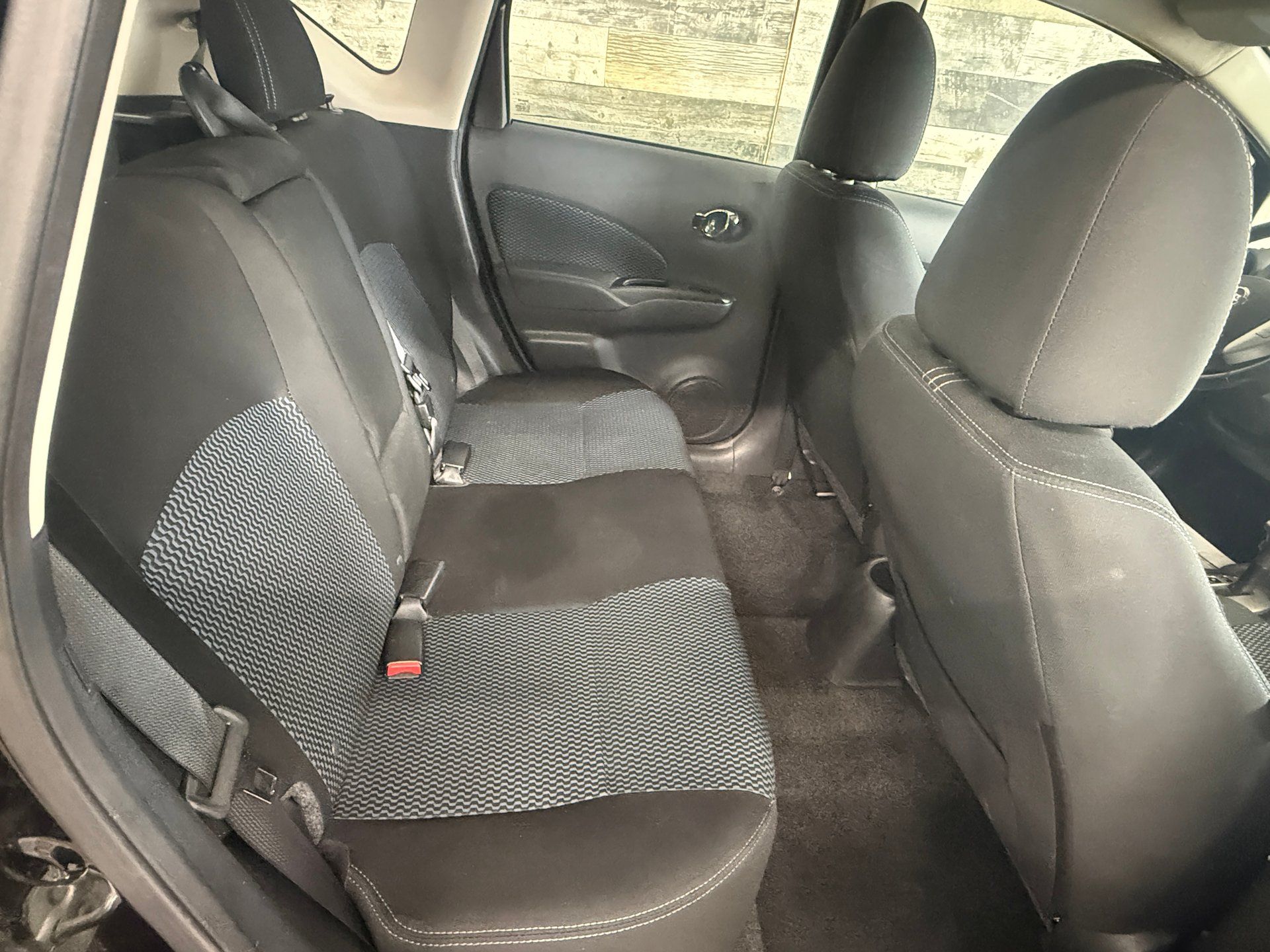 Nissan Versa Note 2018 - Thumbnail 19