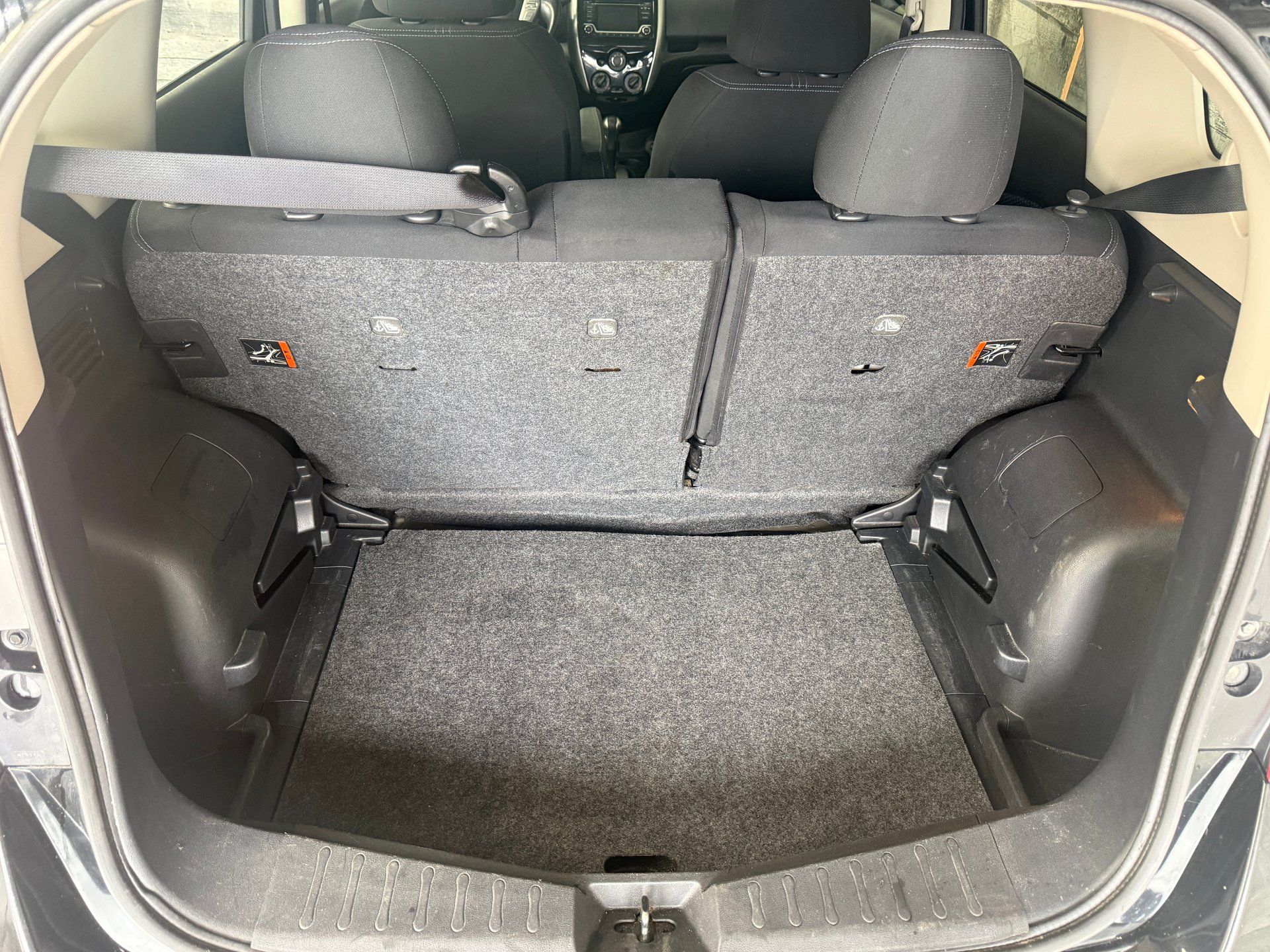 Nissan Versa Note 2018 - Thumbnail 20