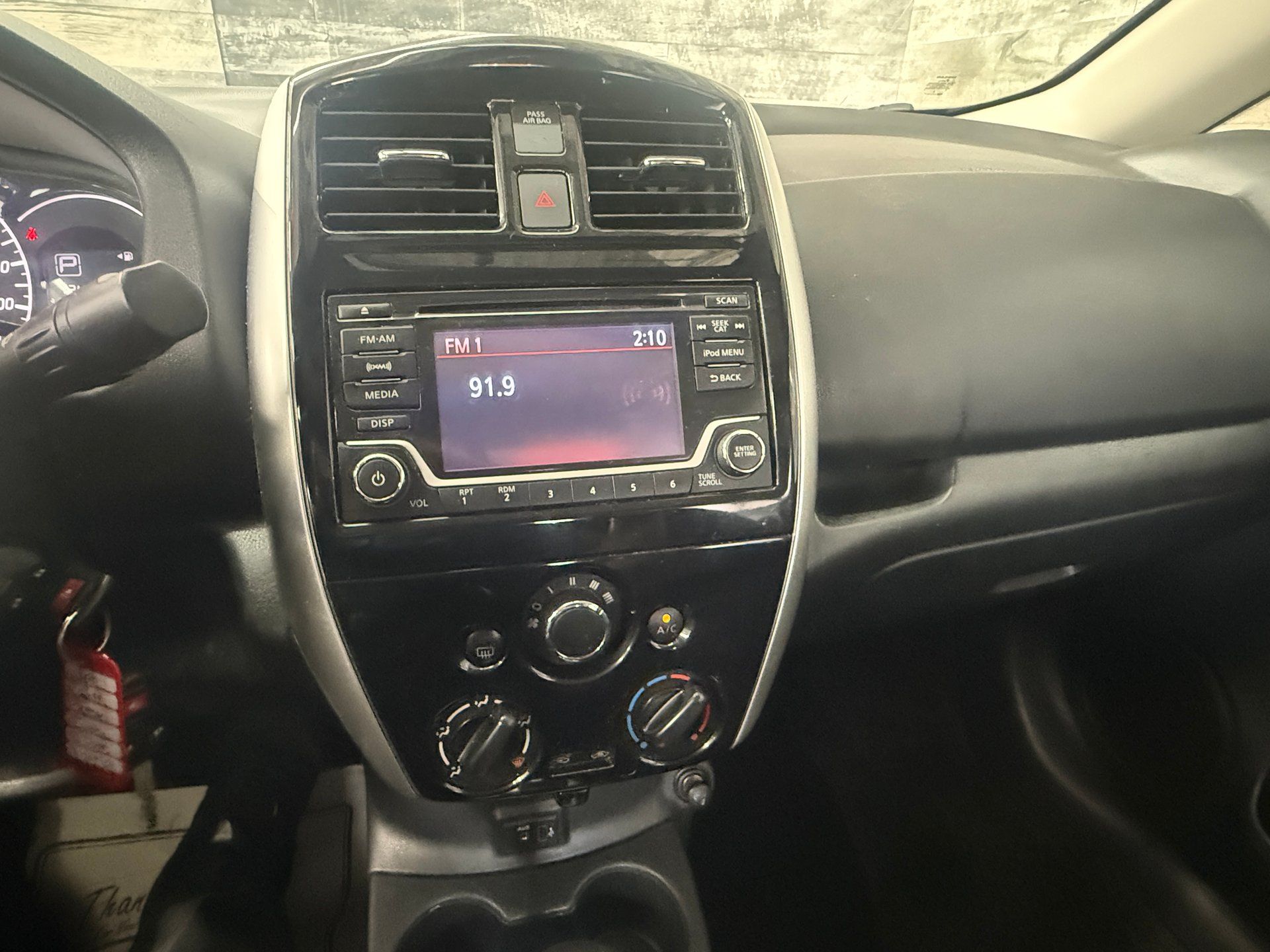Nissan Versa Note 2018 - Thumbnail 14