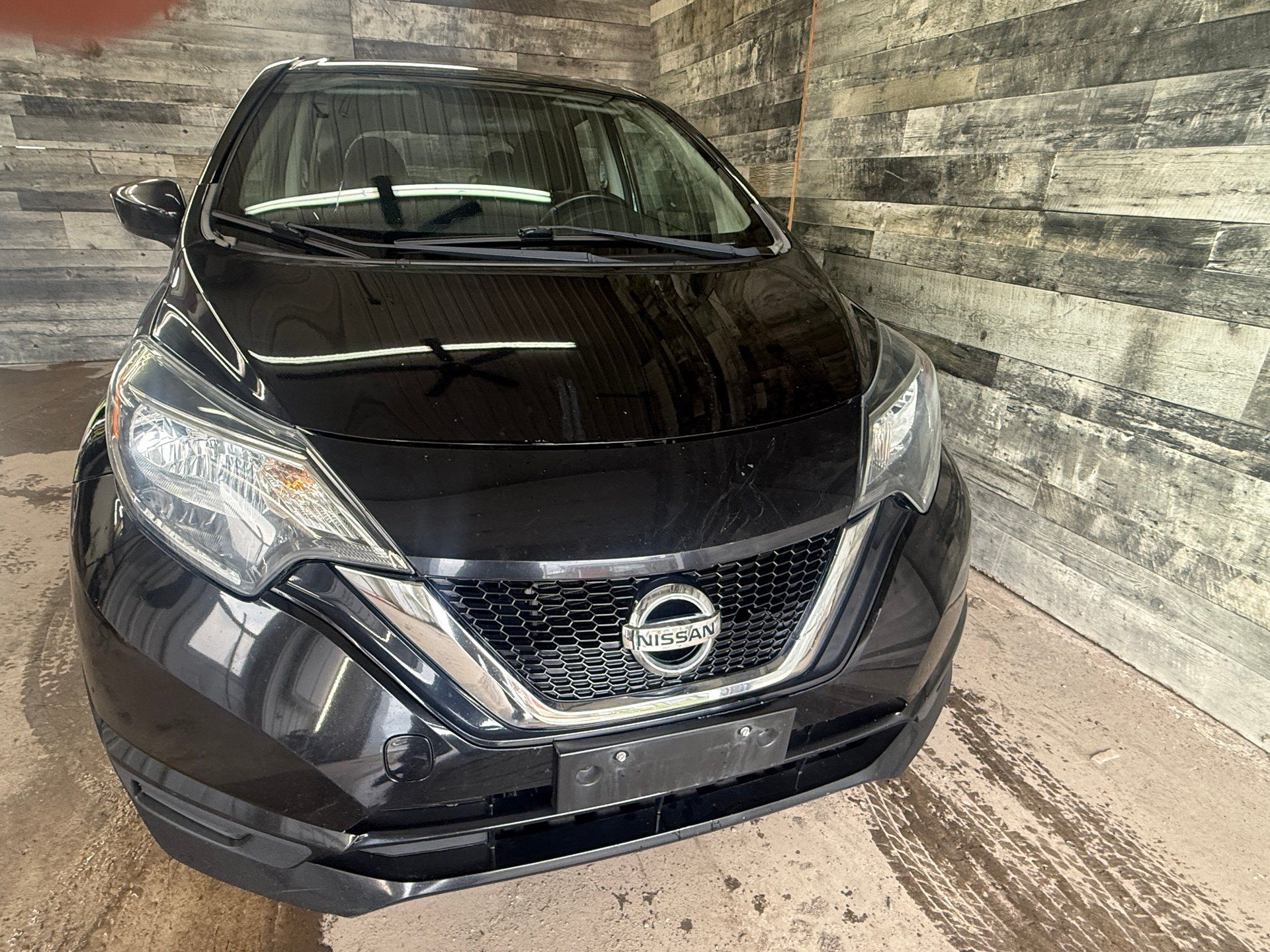 Nissan Versa Note 2018 - Thumbnail 2