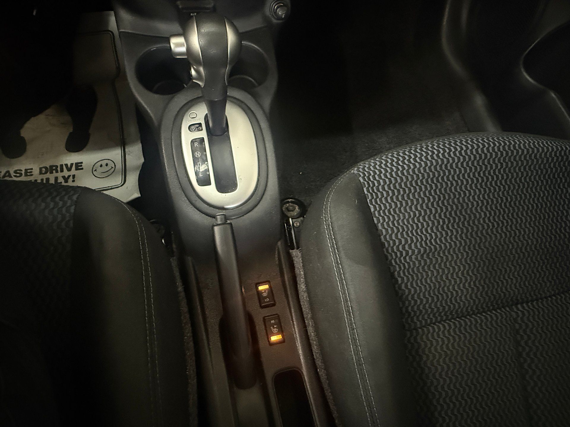 Nissan Versa Note 2018 - Thumbnail 15