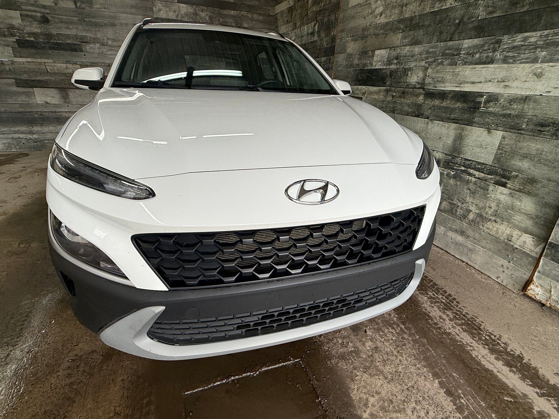 Hyundai Kona 2022 - Thumbnail 2