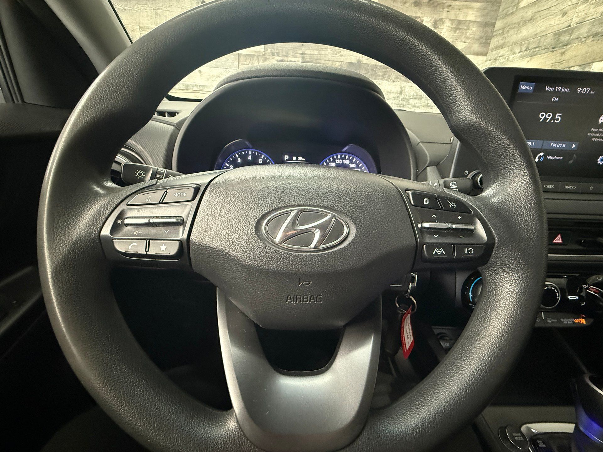 Hyundai Kona 2022 - Thumbnail 14