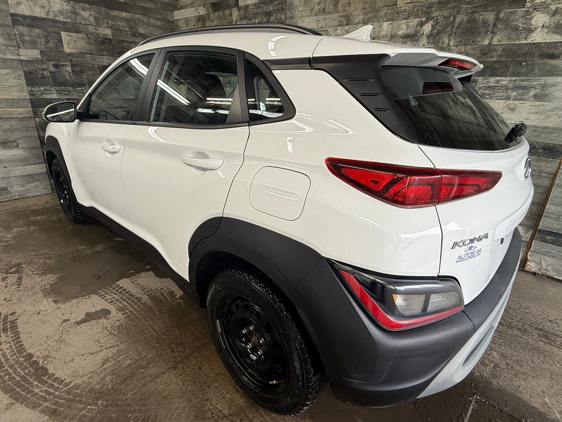 Hyundai Kona 2022 - Thumbnail 5