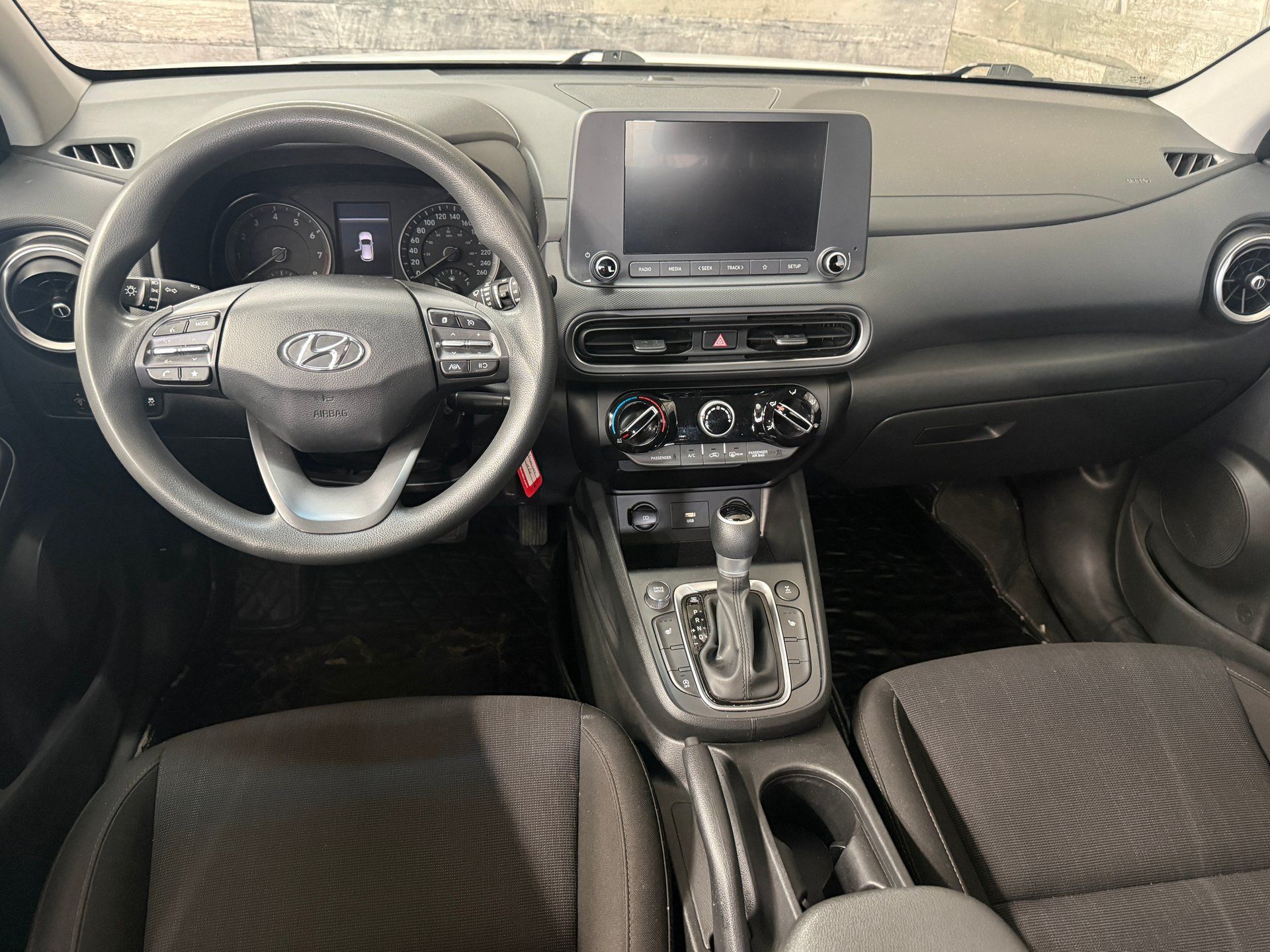 Hyundai Kona 2022 - Thumbnail 11