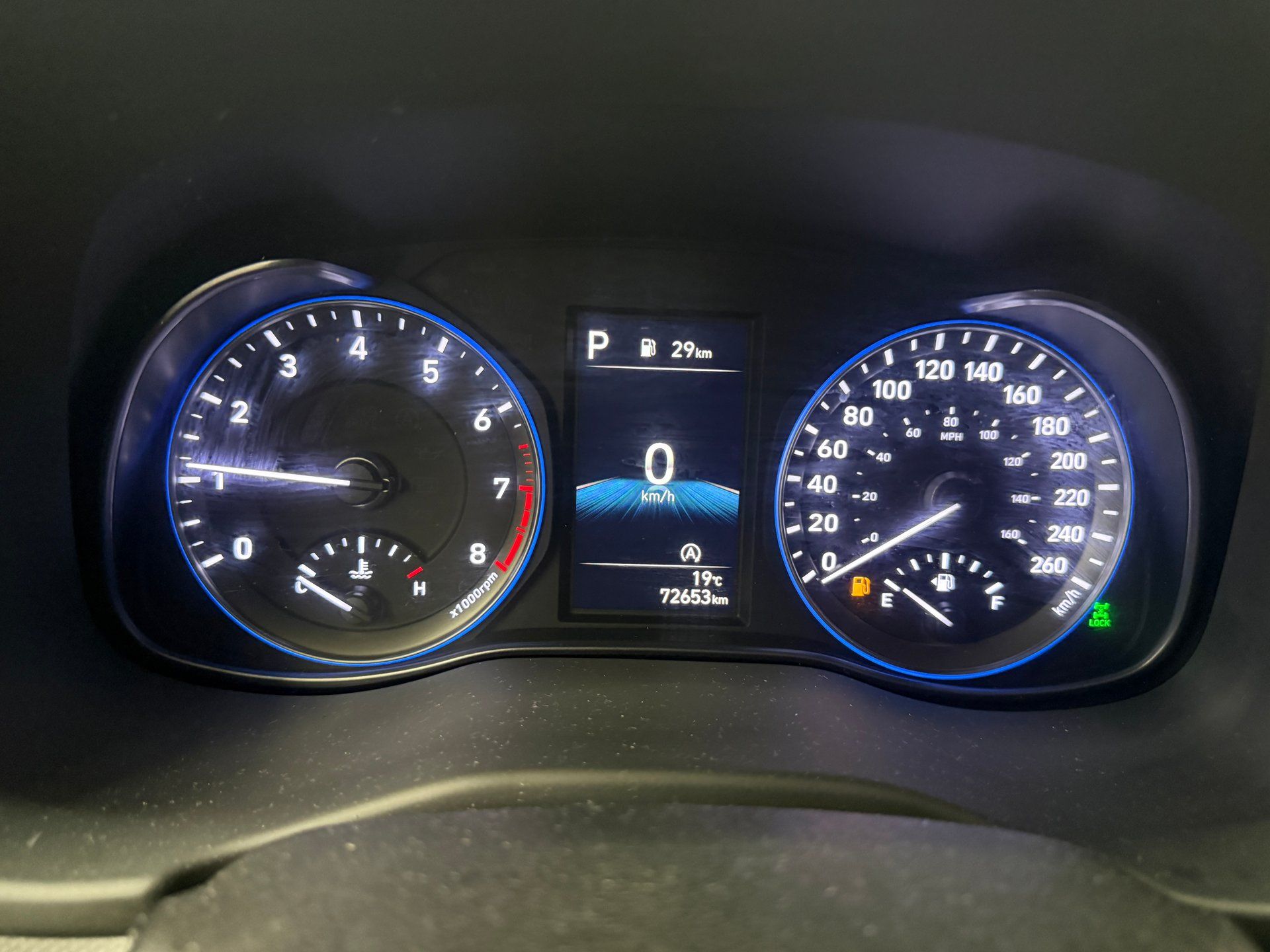 Hyundai Kona 2022 - Thumbnail 12