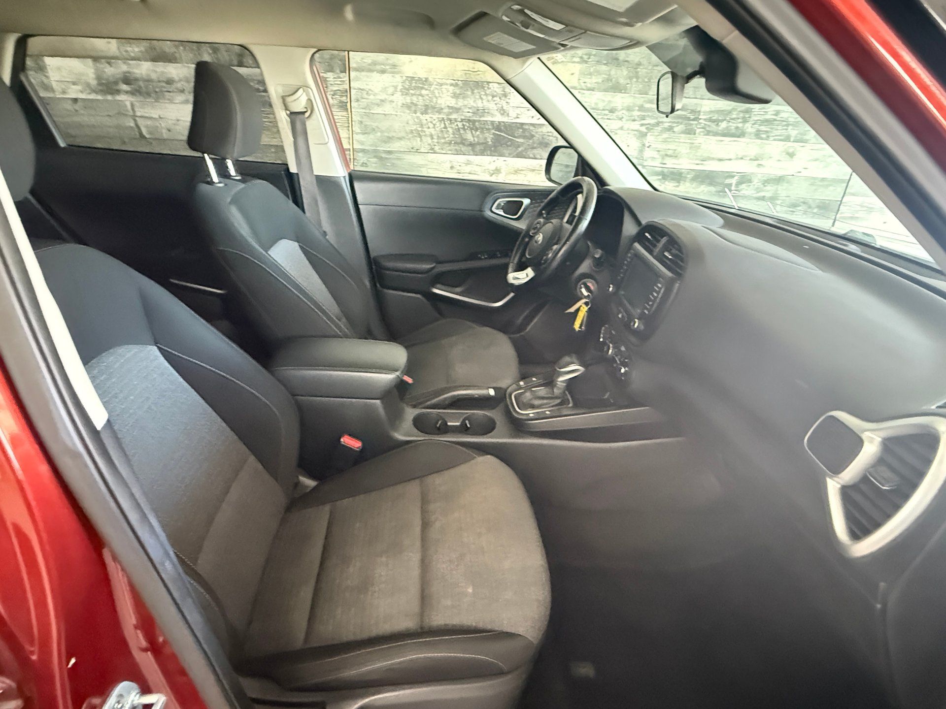 Kia Soul 2020 - Thumbnail 19