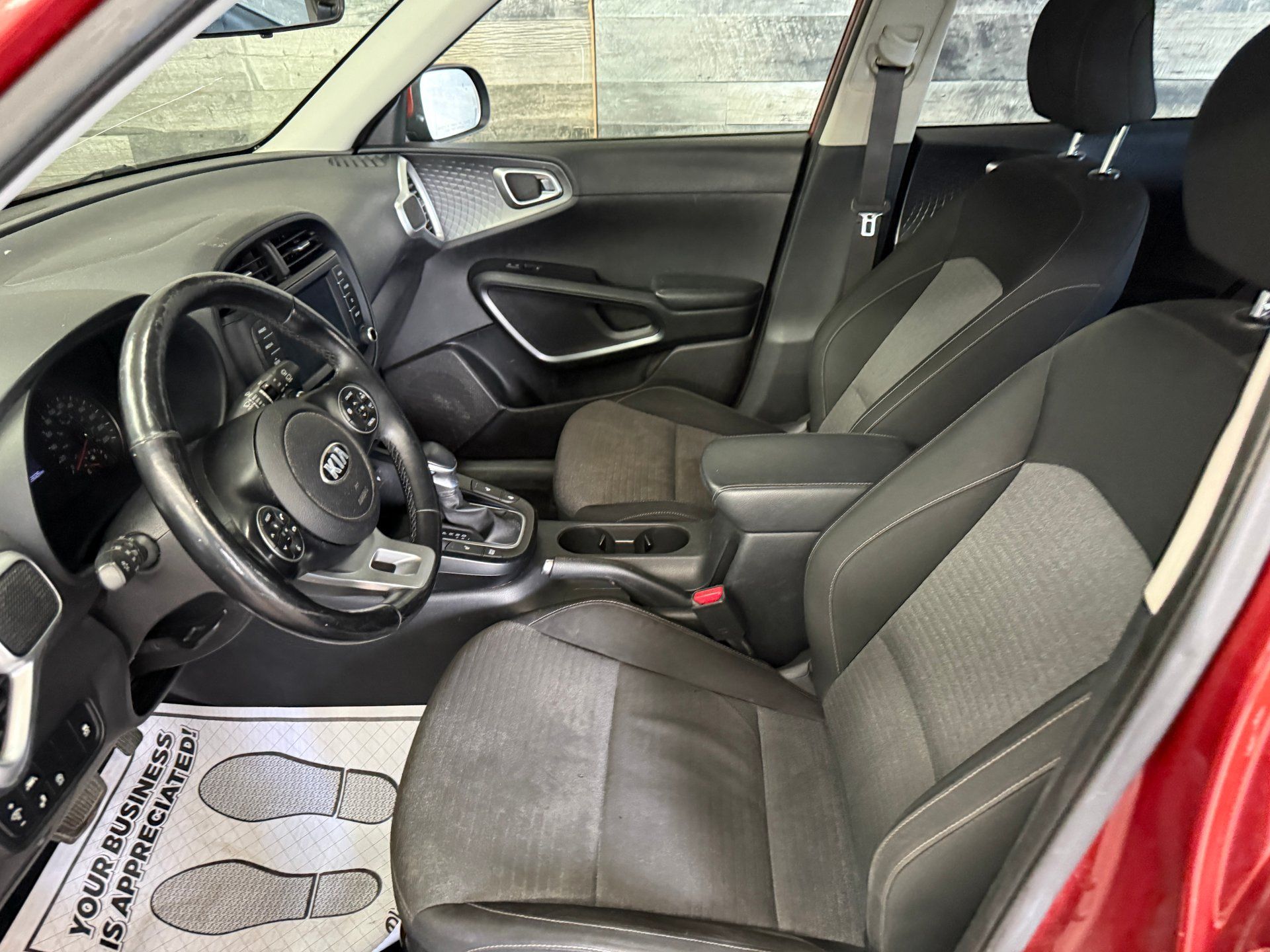 Kia Soul 2020 - Thumbnail 9